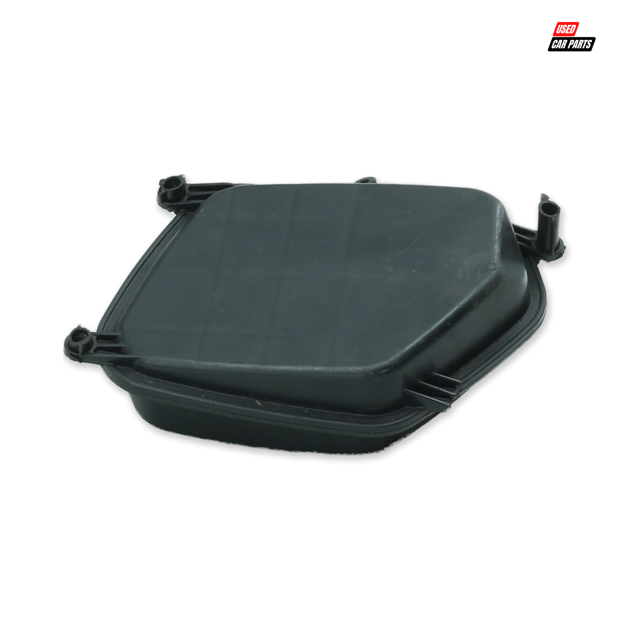 Used BMW 320i Vacuum Reservoir Tank (Part Number 14389710)