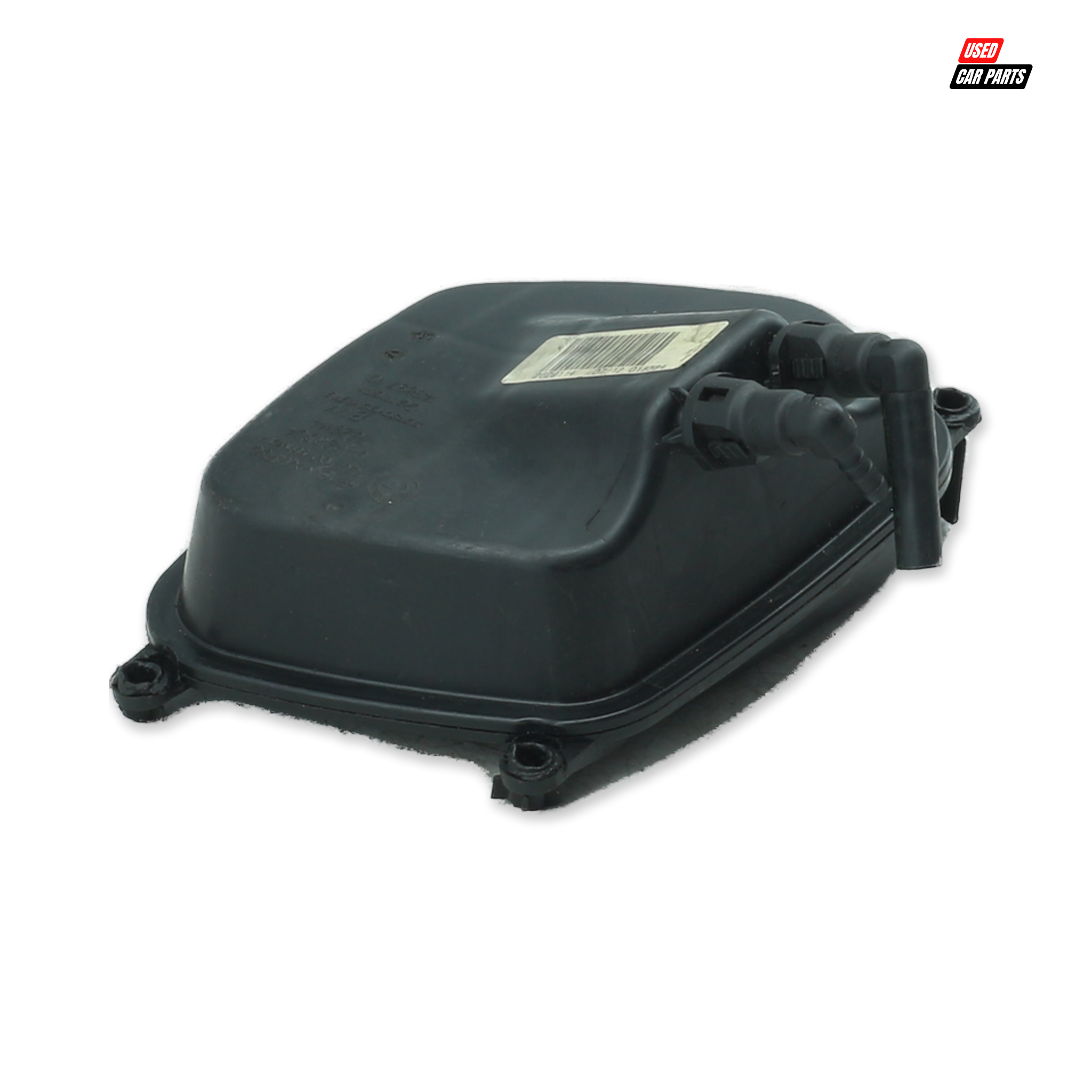 Used BMW 320i Vacuum Reservoir Tank (Part Number 14389710)