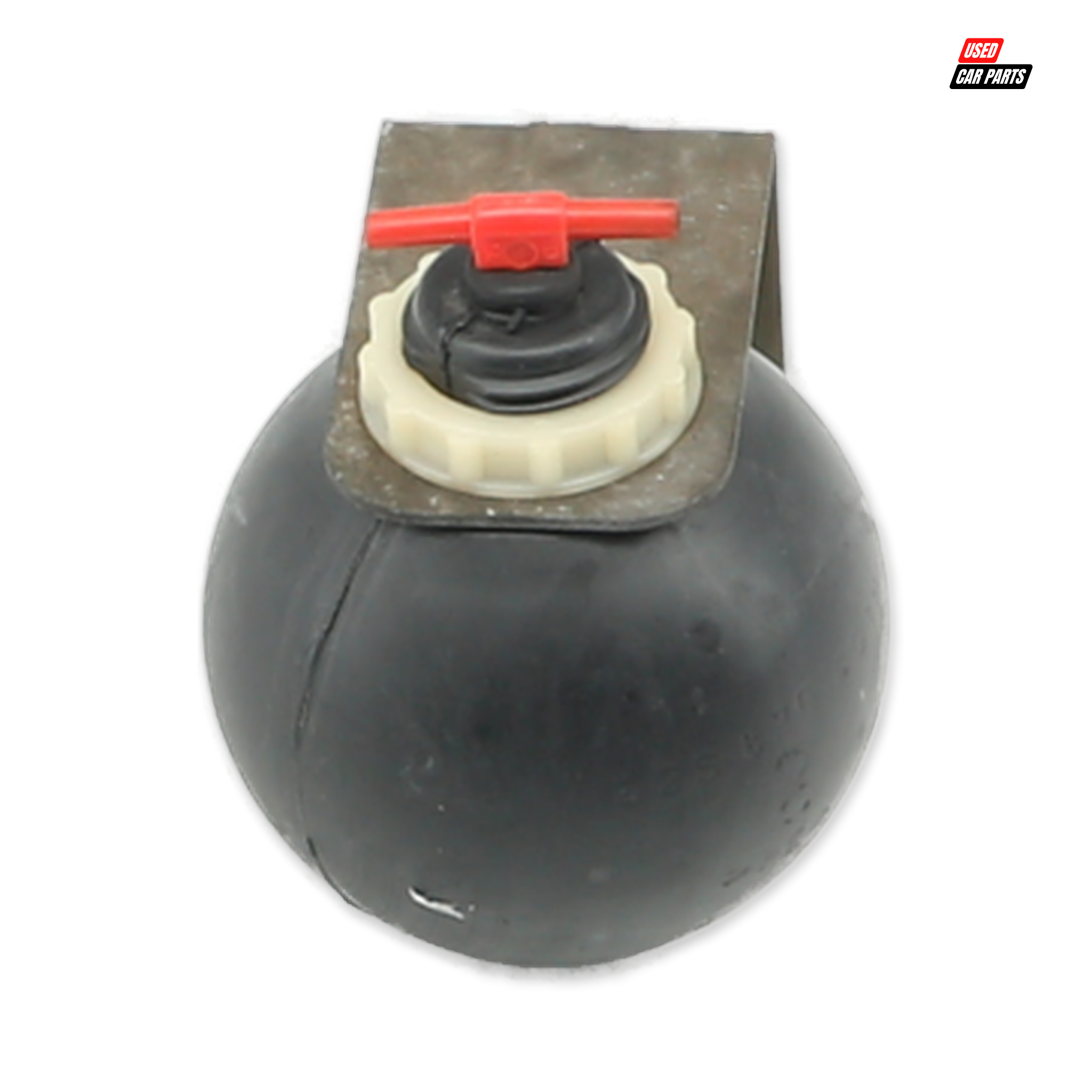 Used Vacuum Reservoir Tank for 2004 Volkswagen Golf MK1 Citi Chico 1.4i