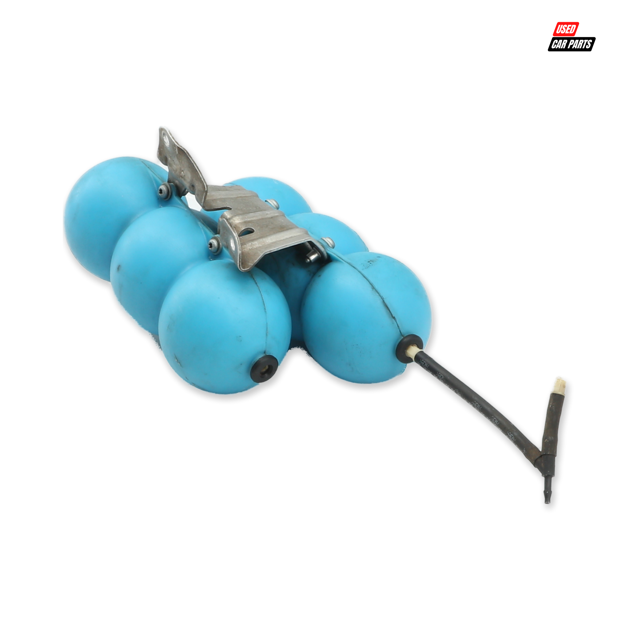 Used Vacuum Reservoir Tank (Part Number 4E0809163A) for VW Jetta 2015