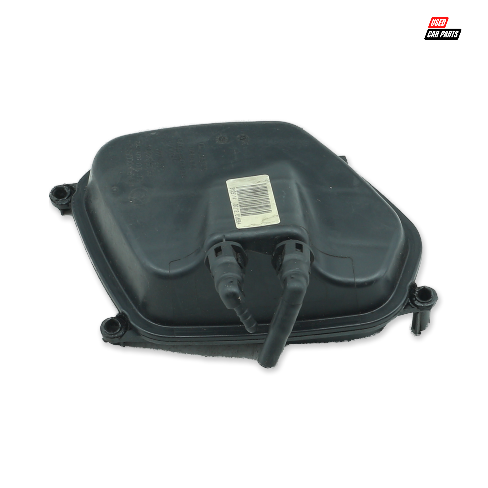 Used BMW 320i Vacuum Reservoir Tank (Part Number 14389710)