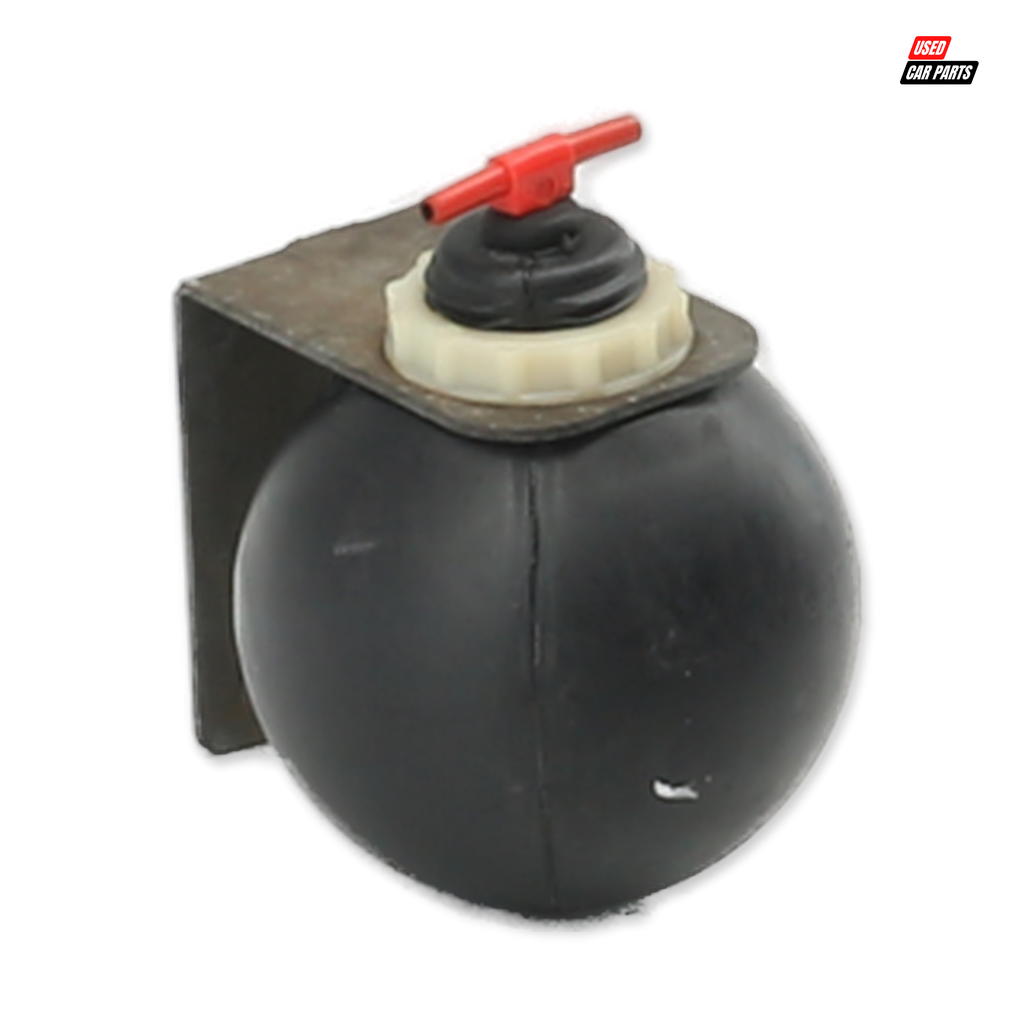 Used Vacuum Reservoir Tank for 2004 Volkswagen Golf MK1 Citi Chico 1.4i