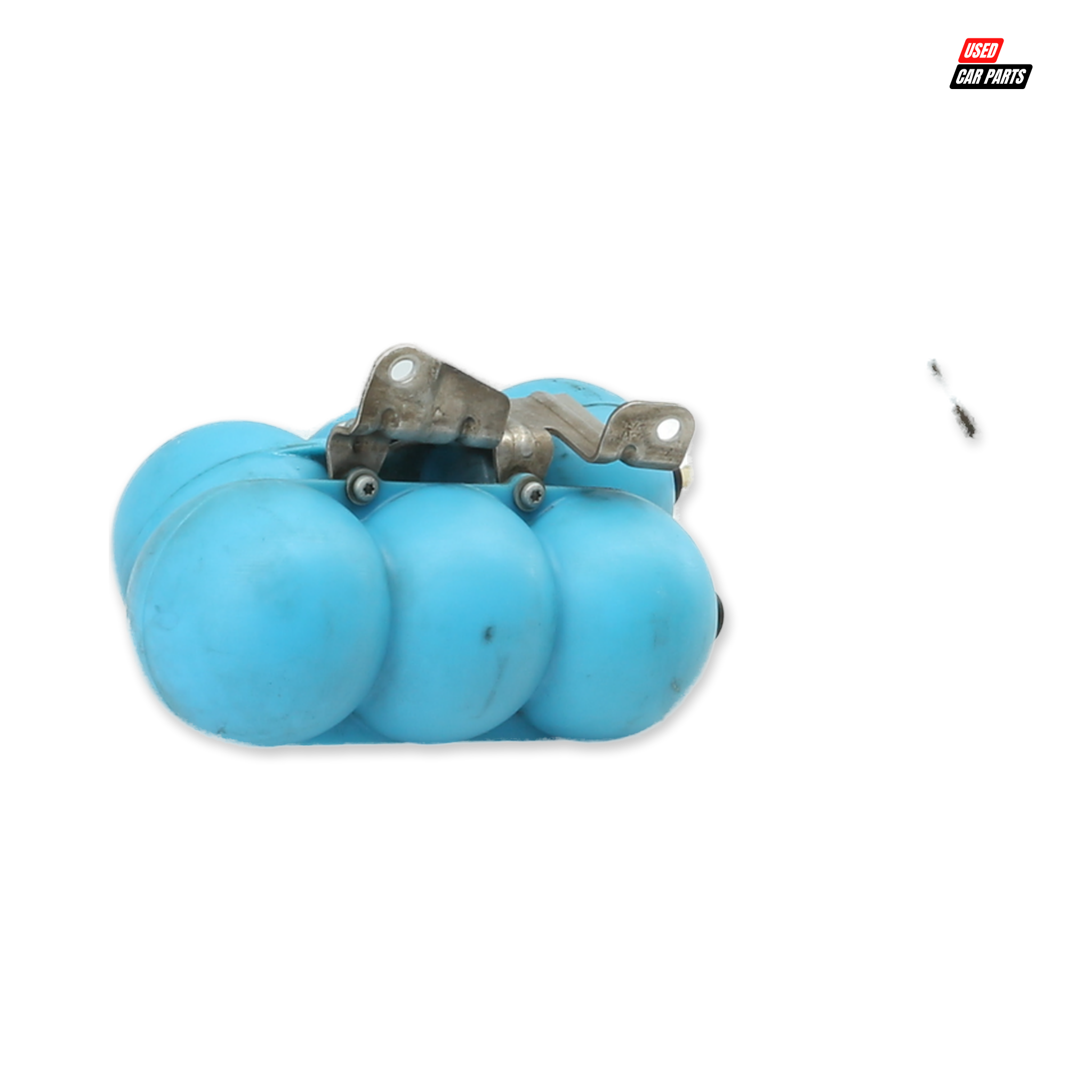 Used Vacuum Reservoir Tank (Part Number 4E0809163A) for VW Jetta 2015