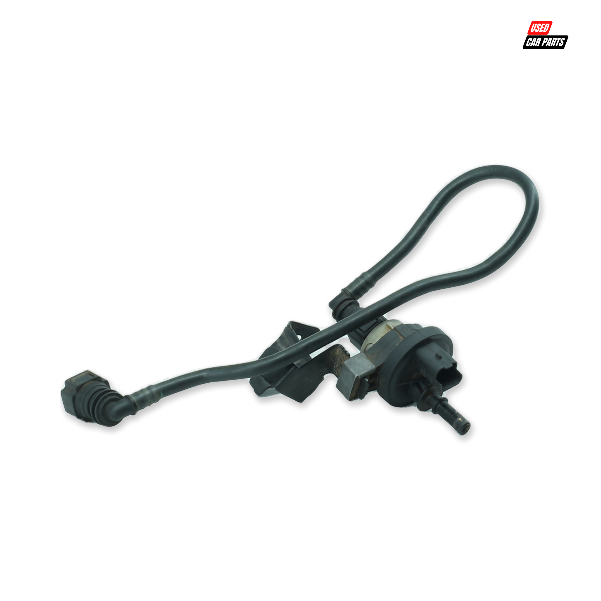 Used Renault Clio IV 2016 Vacuum Solenoid Purge Valve Part Number 269516045