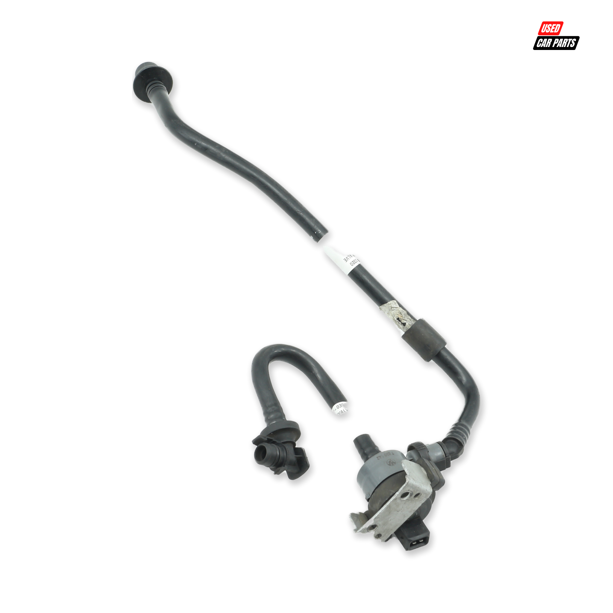 Used BMW 320i 2013 Vacuum Solenoid Purge Valve (Salvaged)