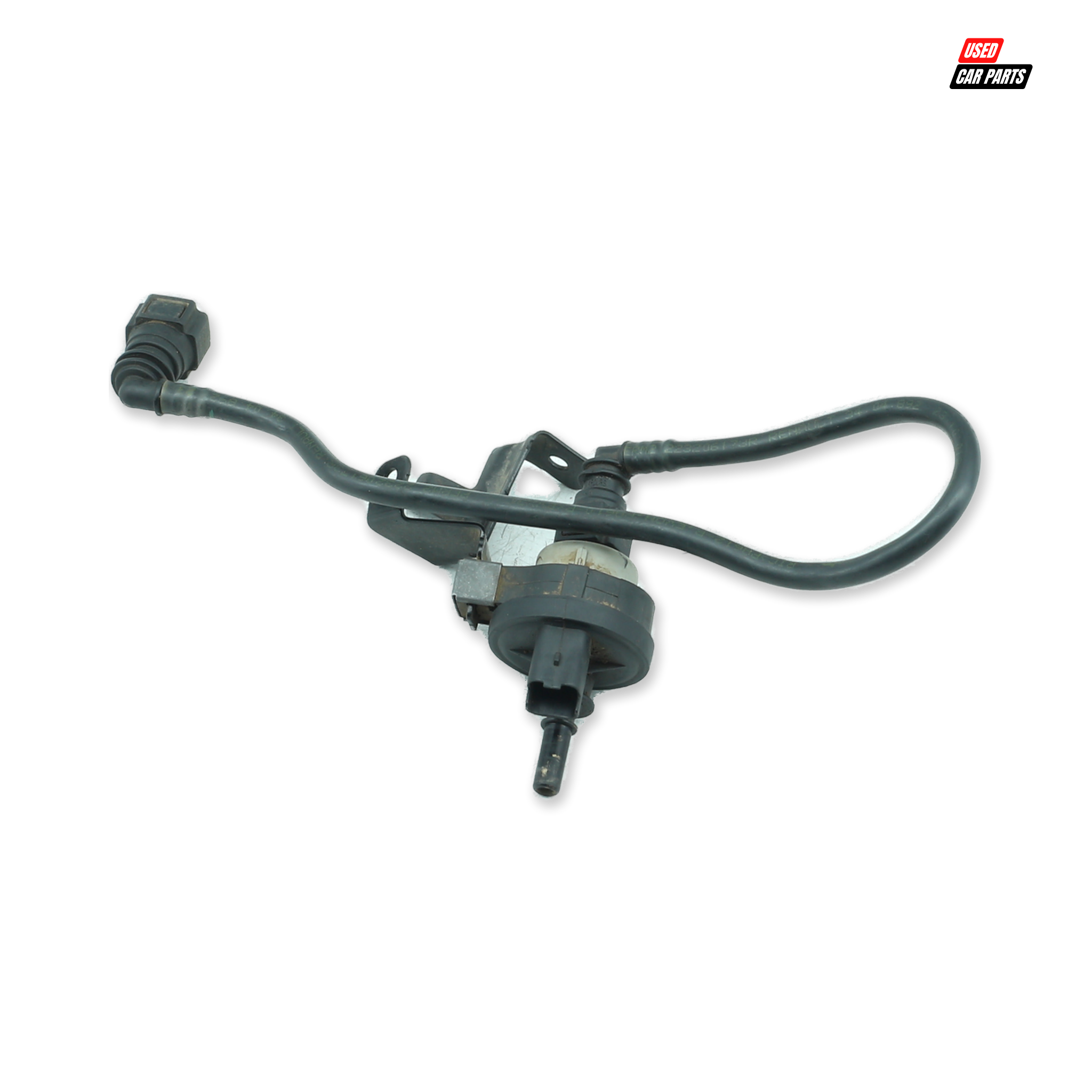 Used Renault Clio IV 2016 Vacuum Solenoid Purge Valve Part Number 269516045