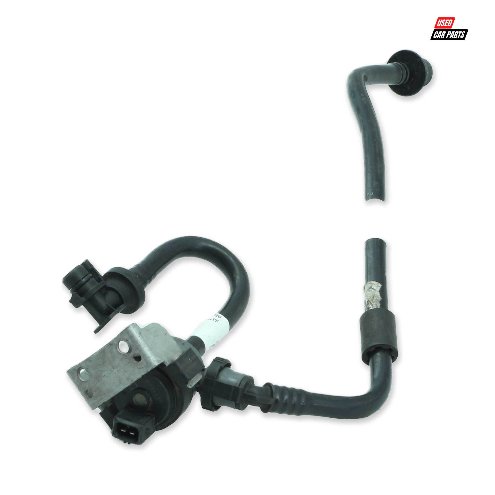 Used BMW 320i 2013 Vacuum Solenoid Purge Valve (Salvaged)