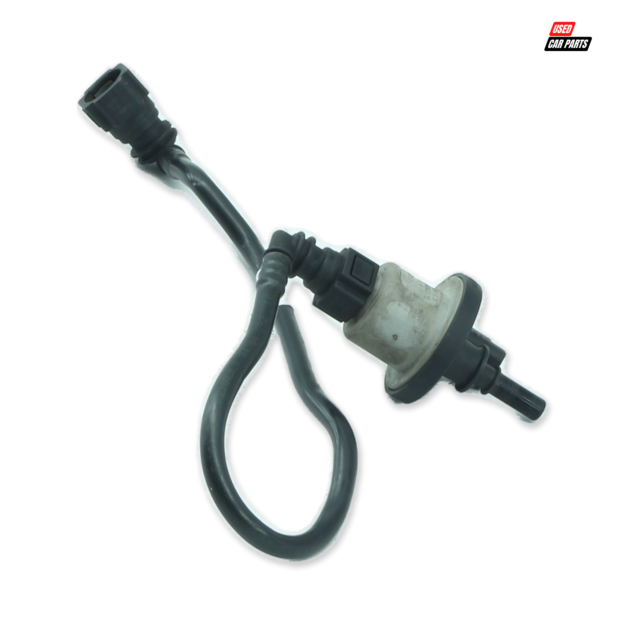 Used Vacuum Solenoid Purge Valve for 2015 Renault Captur 900T - Tested & Guaranteed