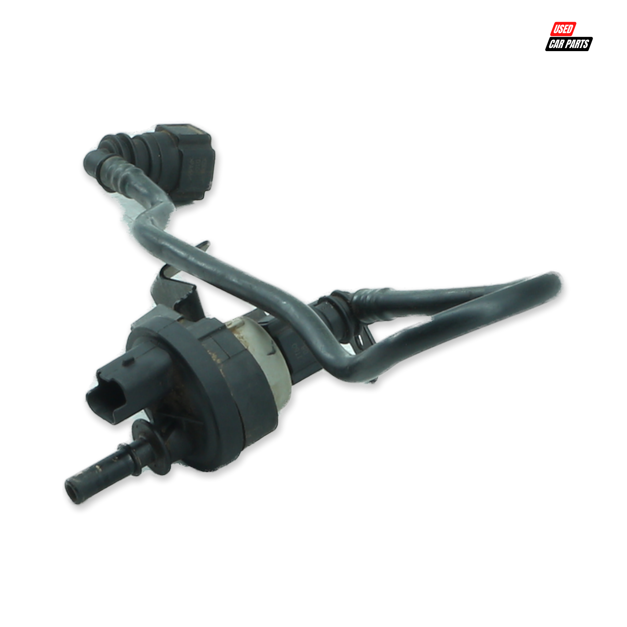 Used Renault Clio IV 2016 Vacuum Solenoid Purge Valve Part Number 269516045