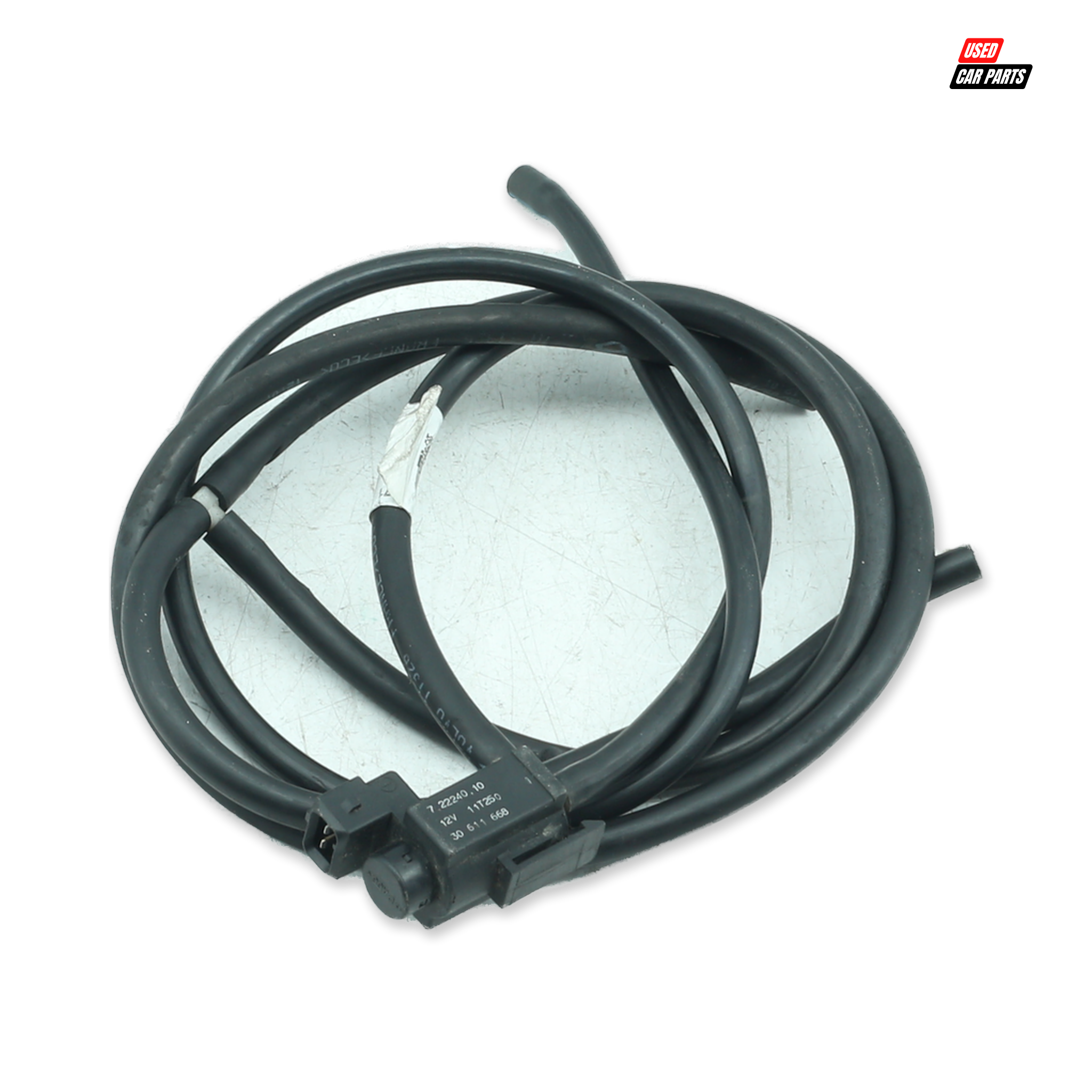 Used Vacuum Solenoid Purge Valve for 2012 Volvo XC90 D5 Geartronic AWD