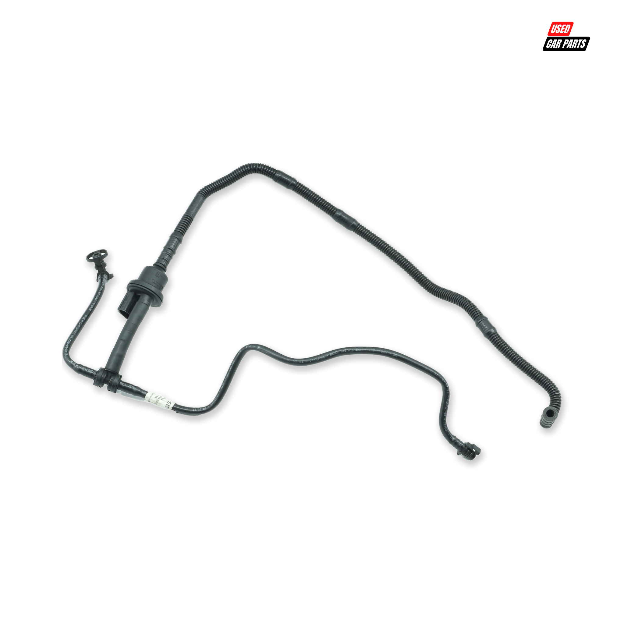 Used Vacuum Solenoid Purge Valve for 2000 Volkswagen Passat