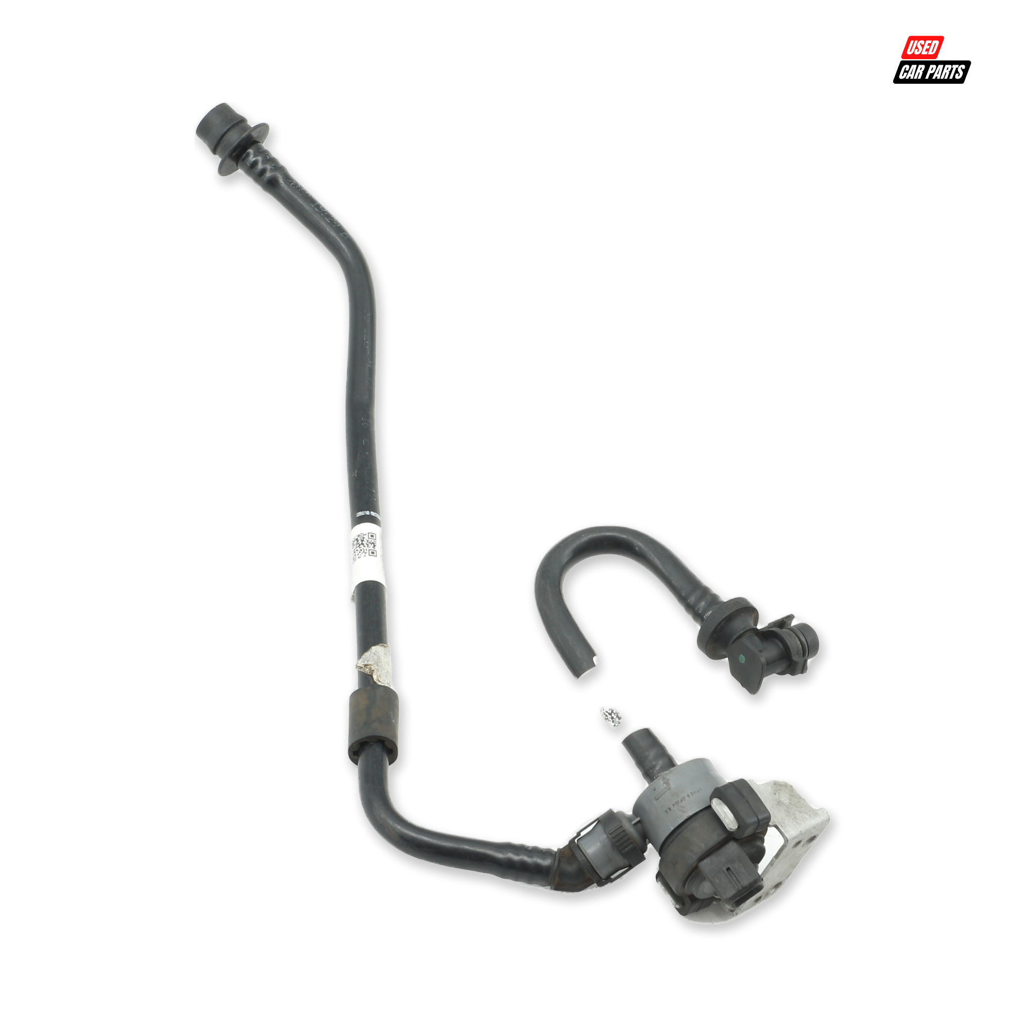 Used BMW 320i 2013 Vacuum Solenoid Purge Valve (Salvaged)