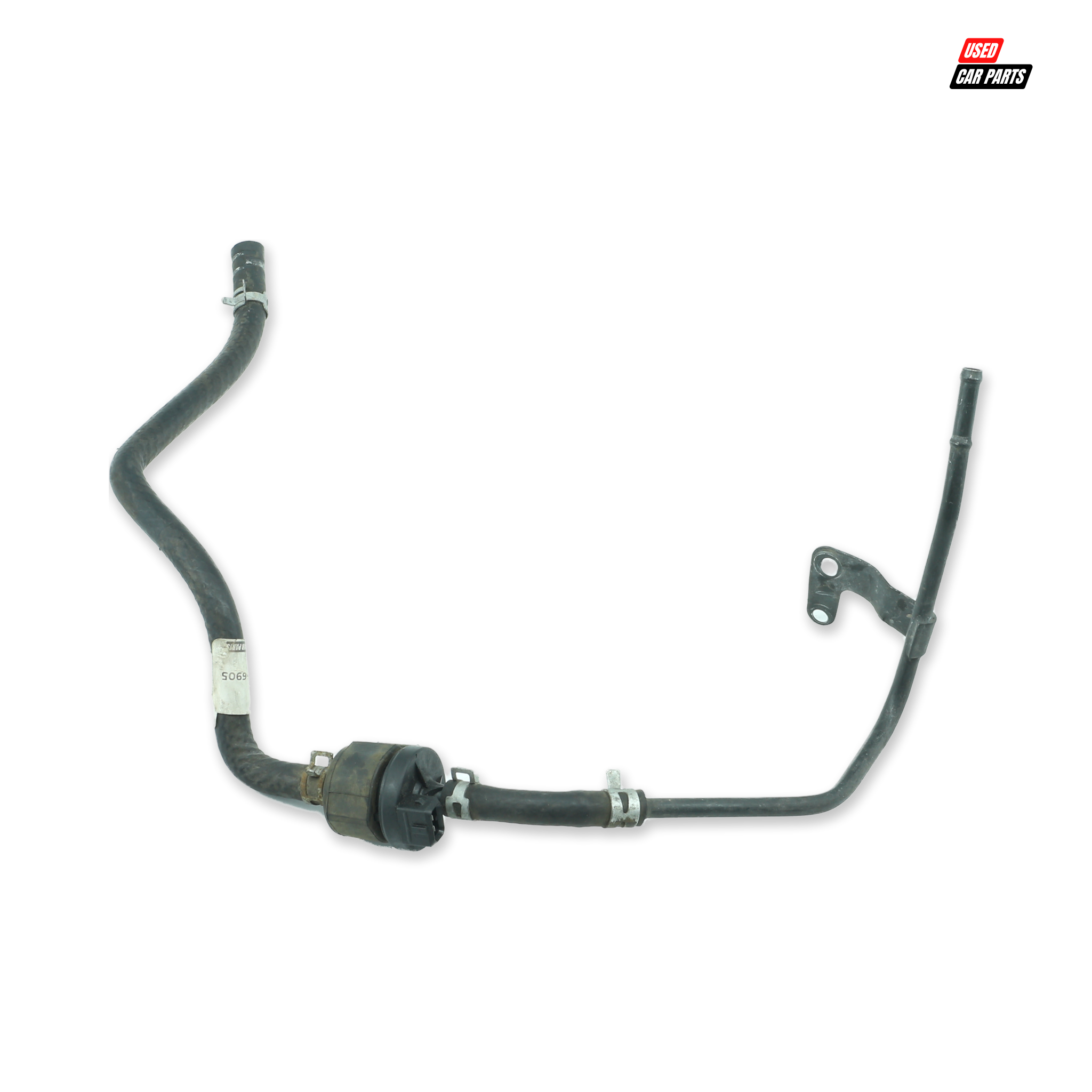 Used Vacuum Solenoid Purge Valve for 2014 CHERY 1.6 TX
