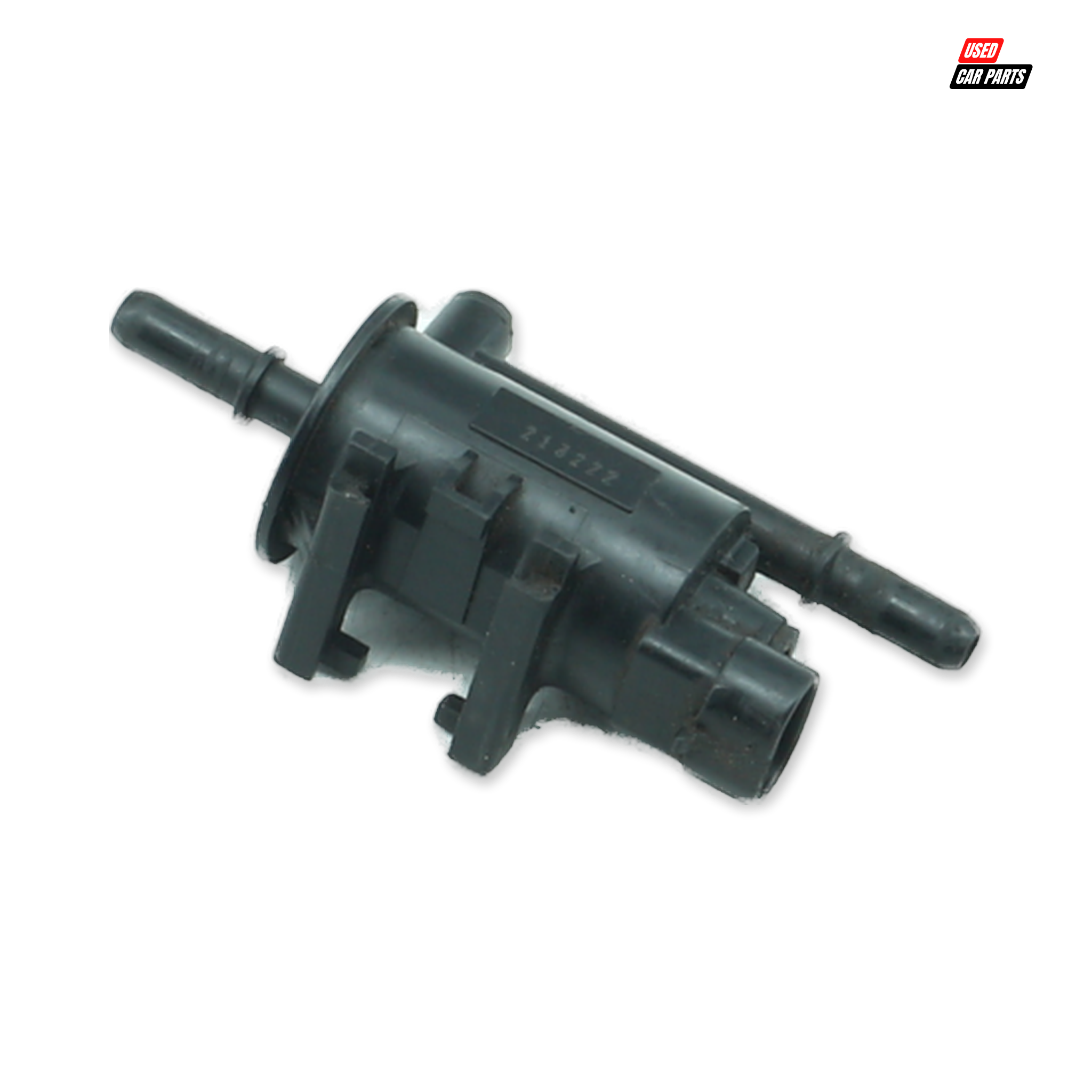 Used Vacuum Solenoid Purge Valve (Part Number 1997278) for 2002 MINI Coupe