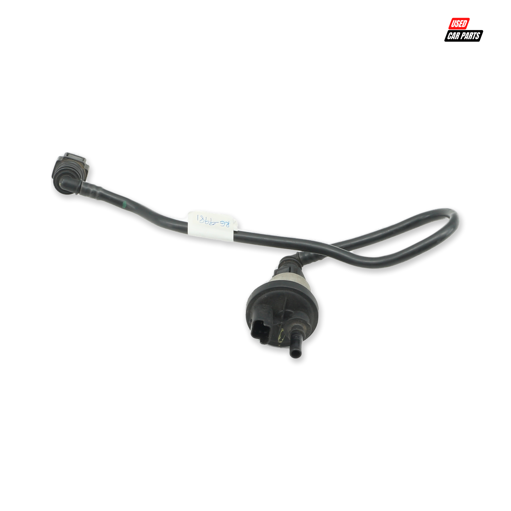 Used Vacuum Solenoid Purge Valve for 2015 Renault Captur 900T - Tested & Guaranteed