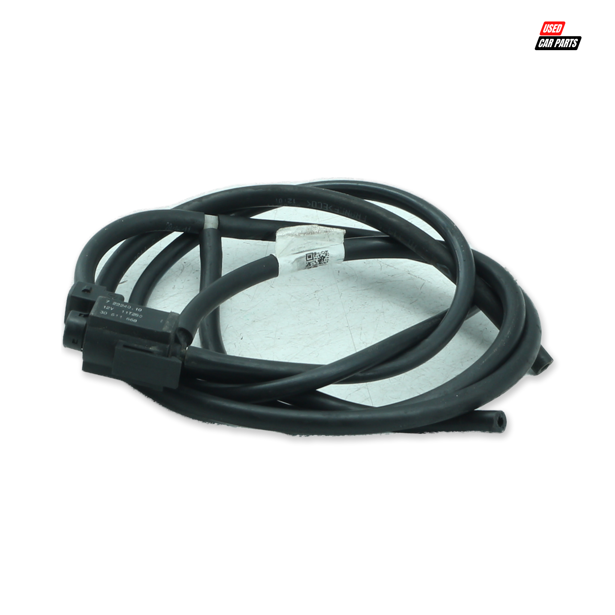 Used Vacuum Solenoid Purge Valve for 2012 Volvo XC90 D5 Geartronic AWD