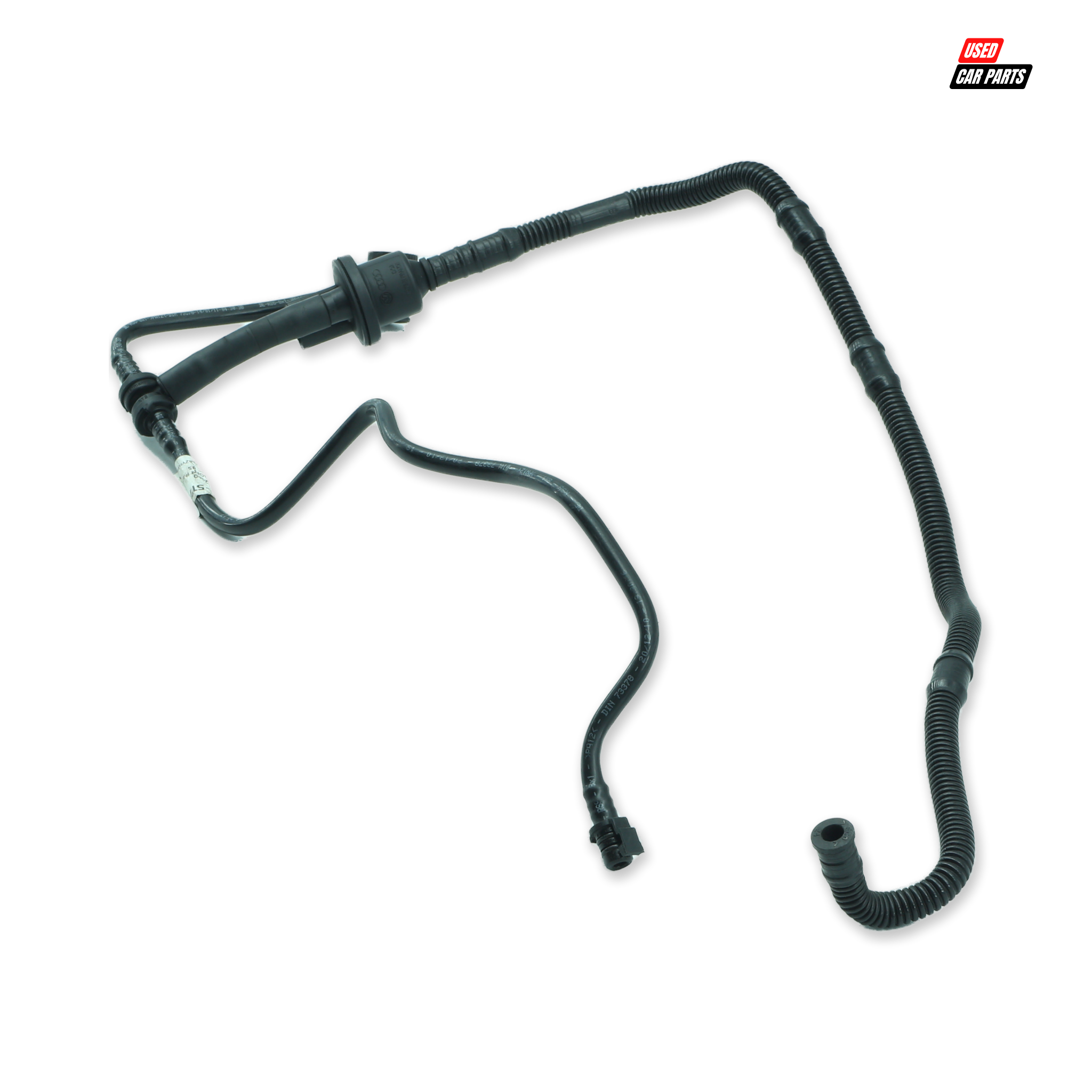 Used Vacuum Solenoid Purge Valve for 2000 Volkswagen Passat