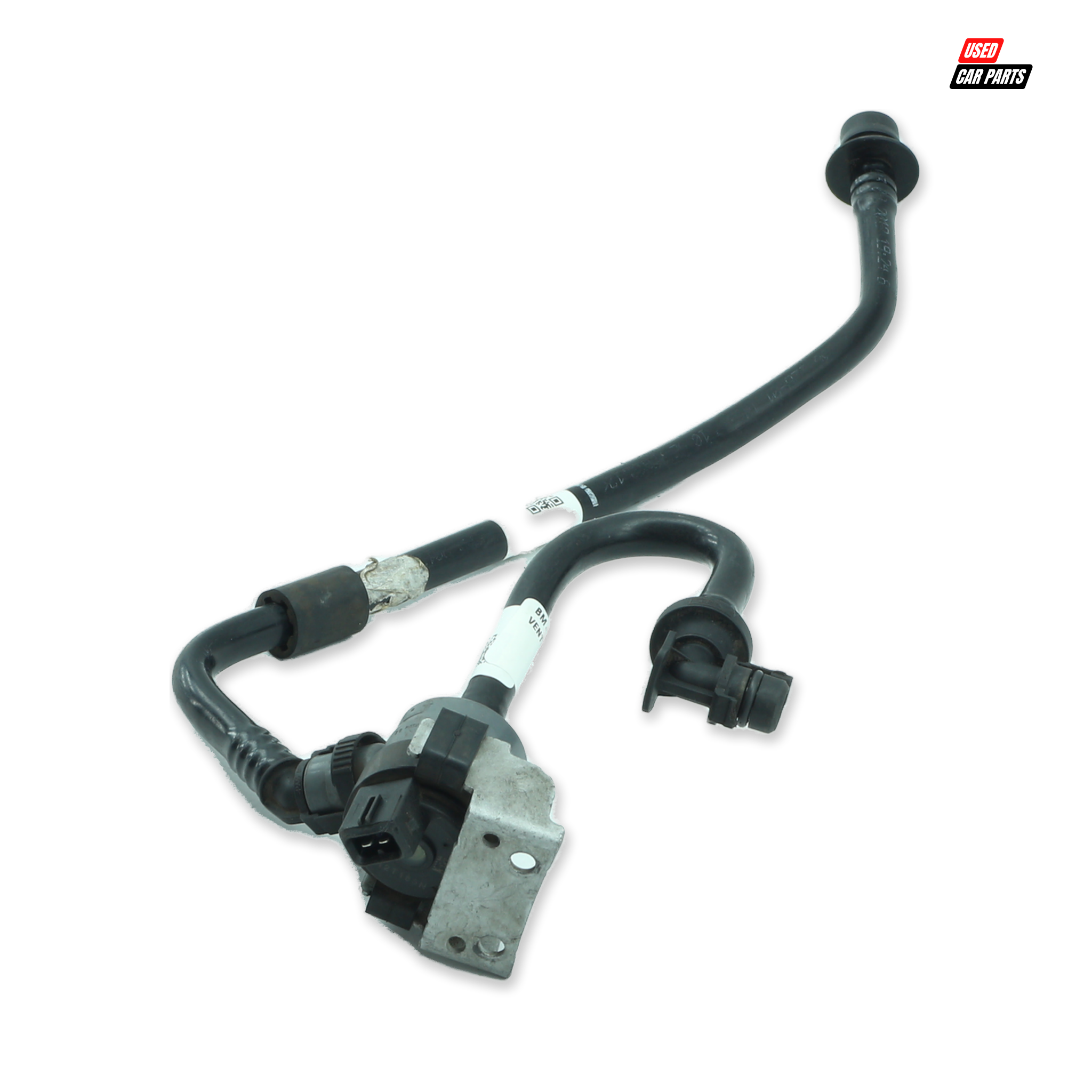 Used BMW 320i 2013 Vacuum Solenoid Purge Valve (Salvaged)
