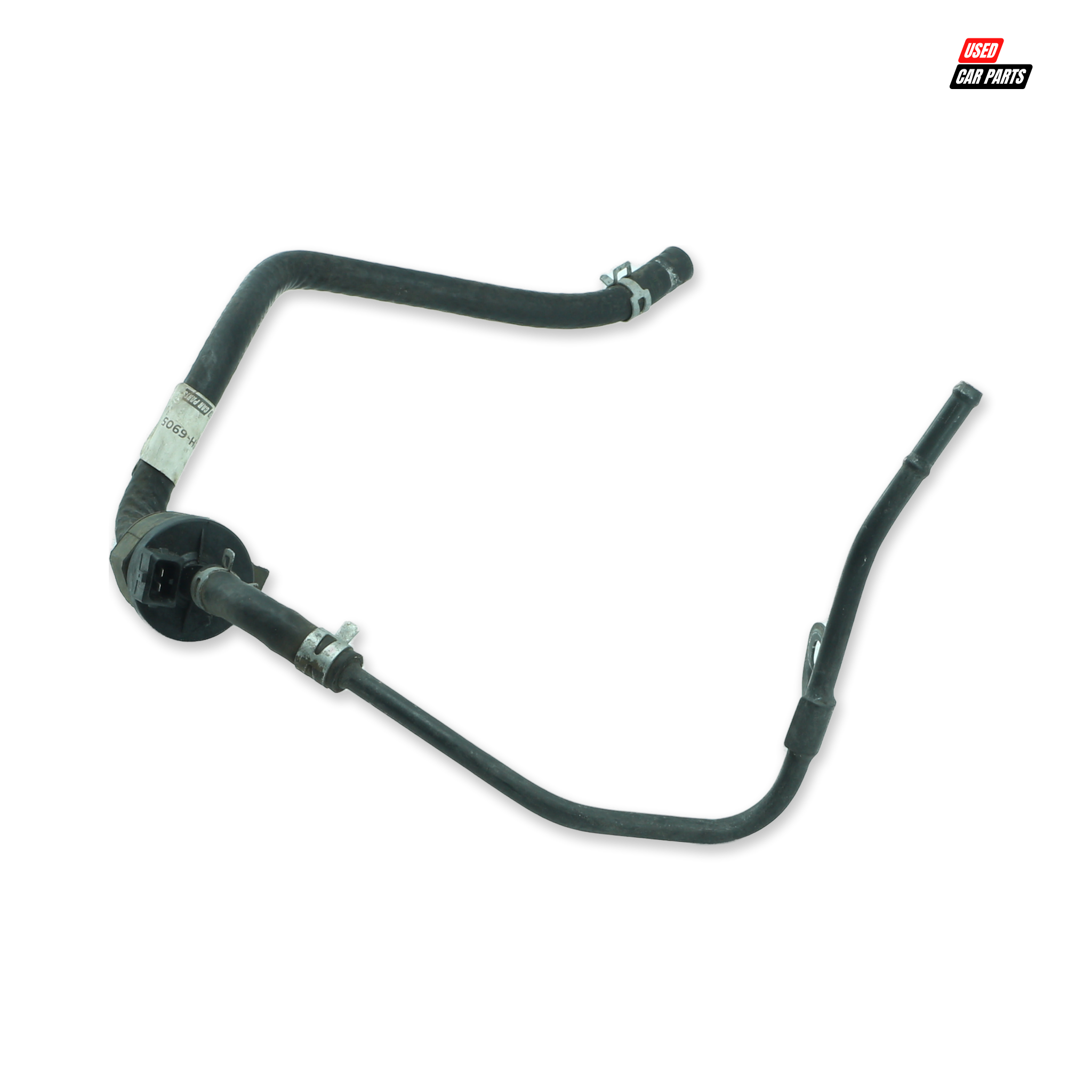 Used Vacuum Solenoid Purge Valve for 2014 CHERY 1.6 TX