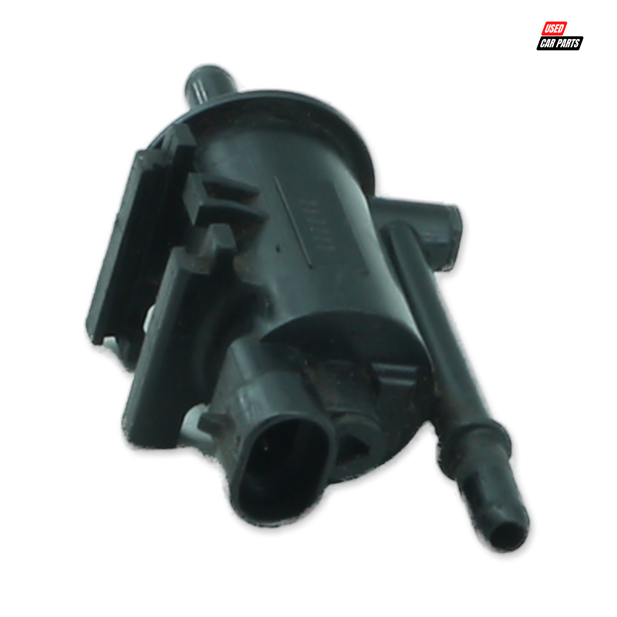 Used Vacuum Solenoid Purge Valve (Part Number 1997278) for 2002 MINI Coupe