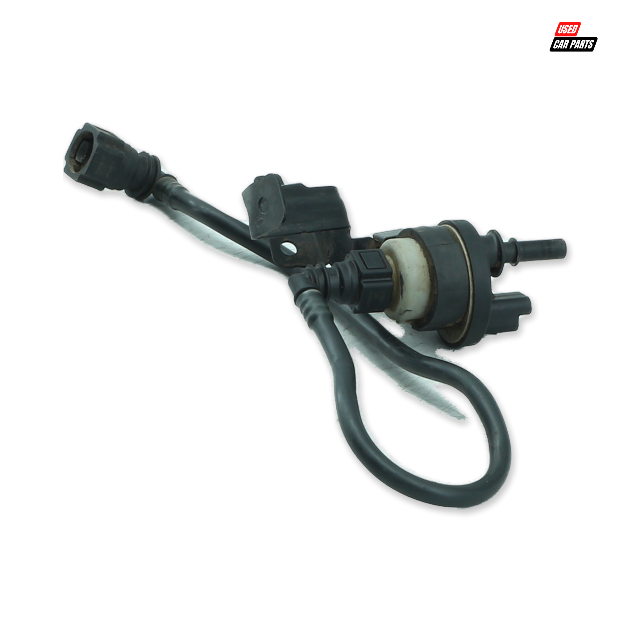 Used Renault Clio IV 2016 Vacuum Solenoid Purge Valve Part Number 269516045