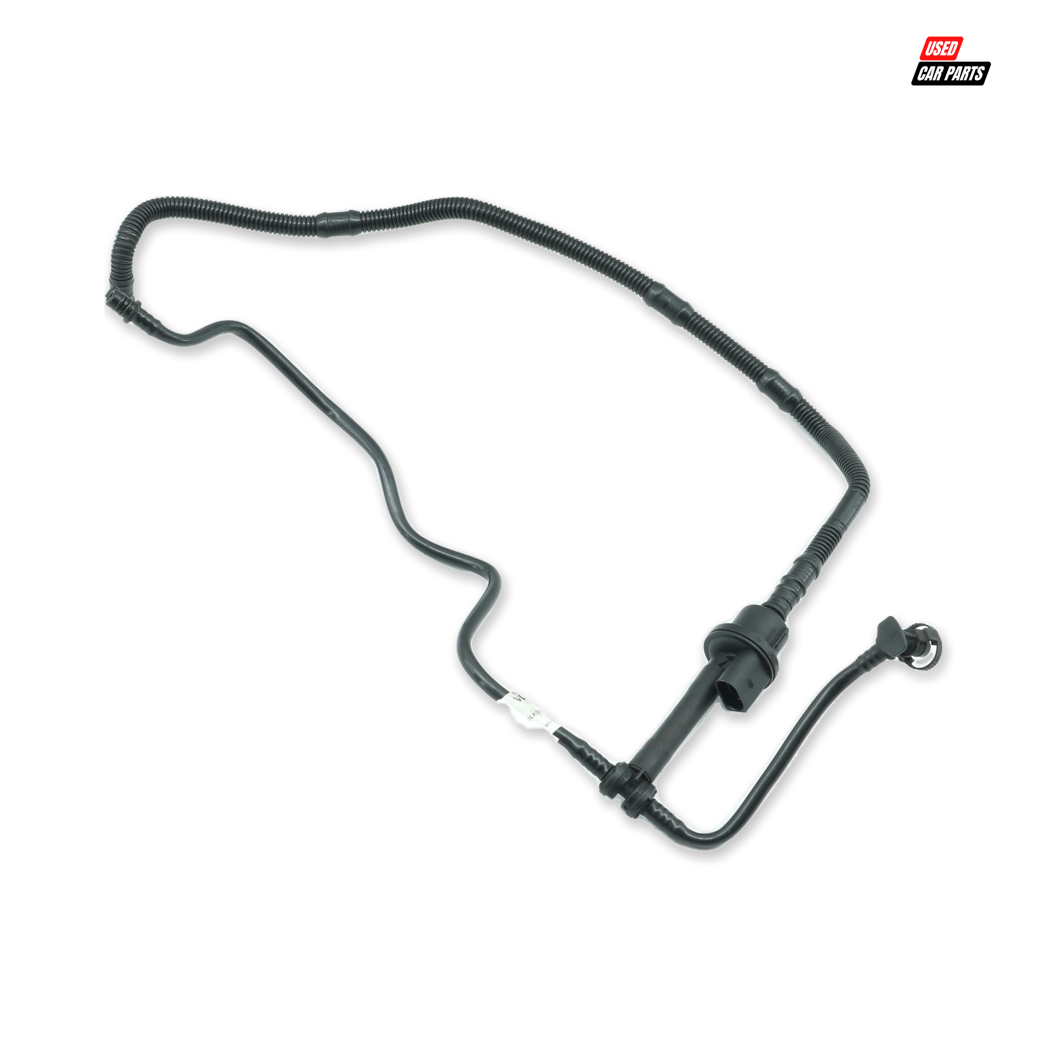 Used Vacuum Solenoid Purge Valve for 2000 Volkswagen Passat