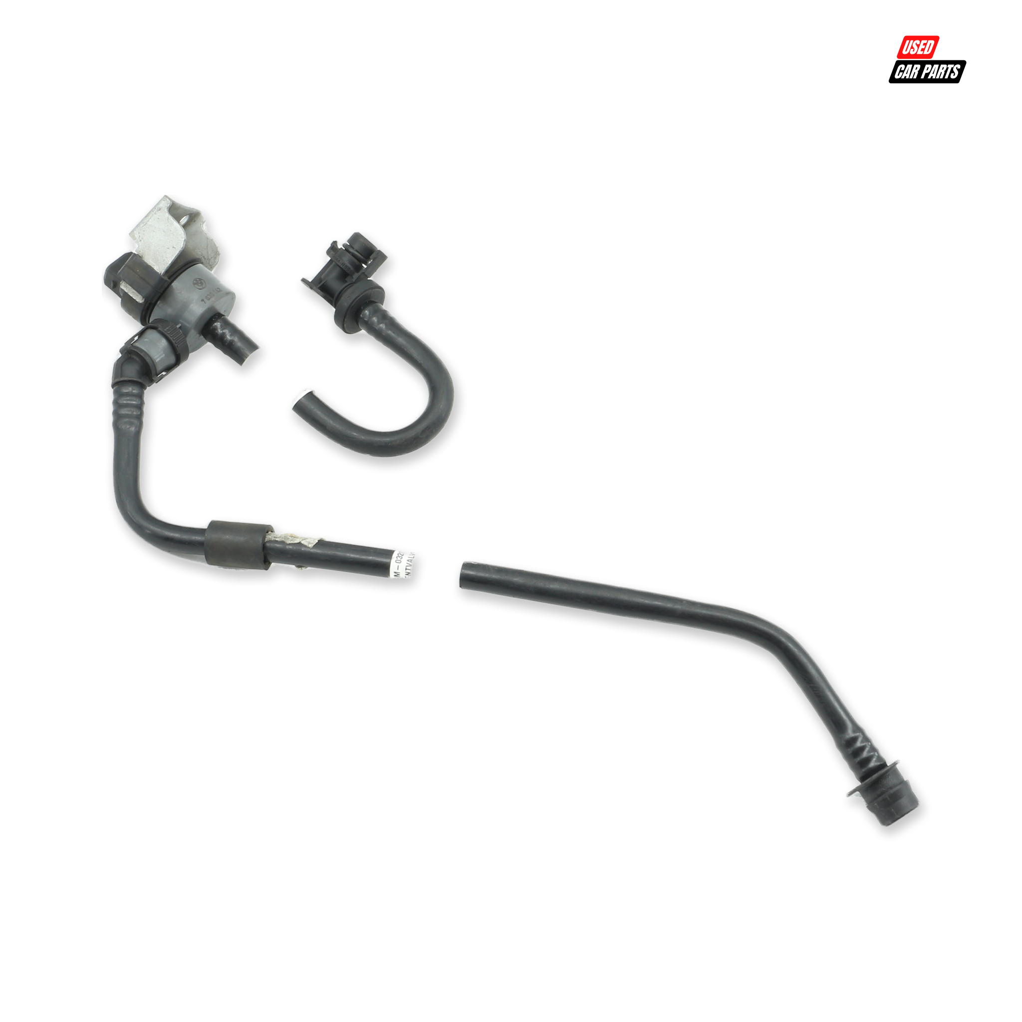 Used BMW 320i 2013 Vacuum Solenoid Purge Valve (Salvaged)