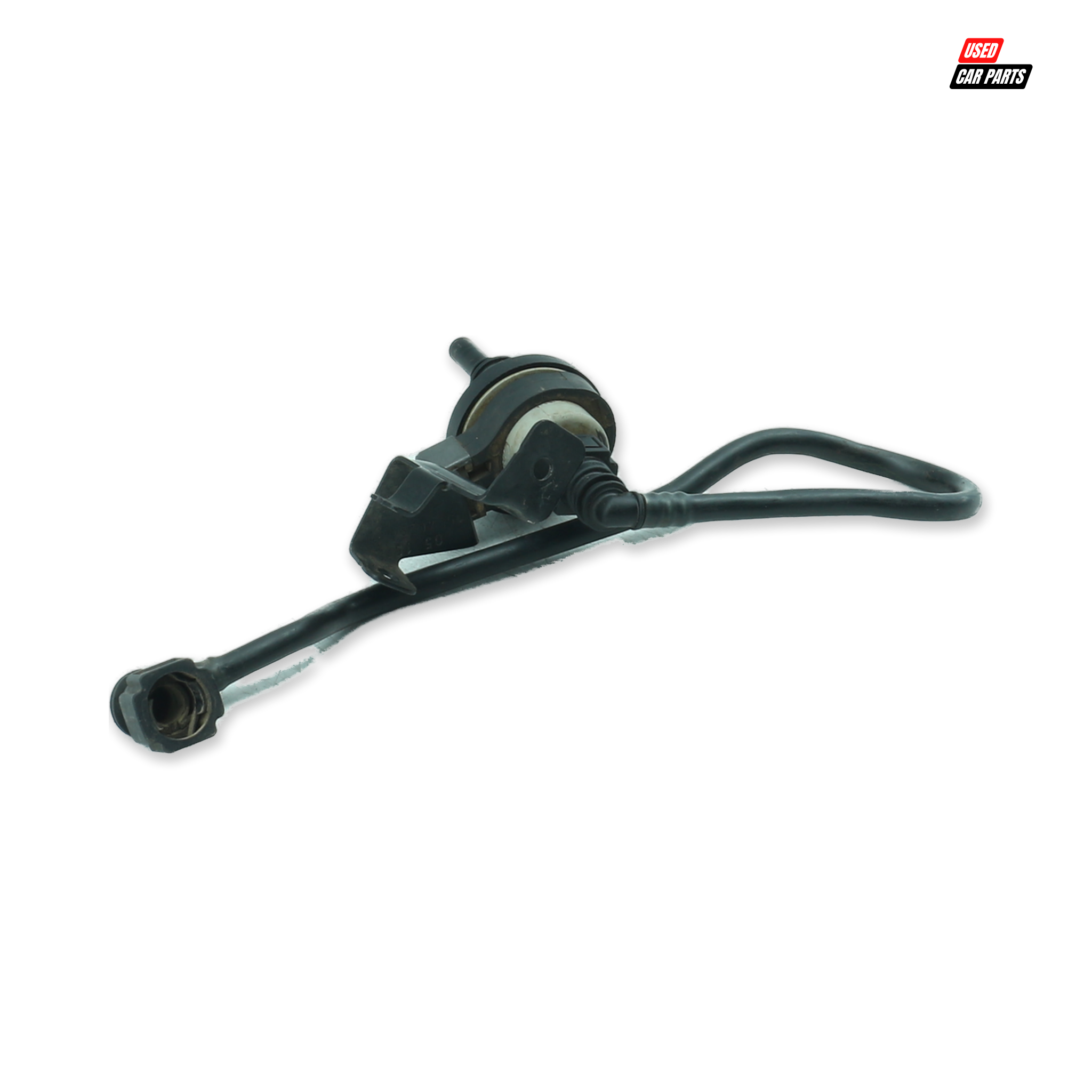 Used Renault Clio IV 2016 Vacuum Solenoid Purge Valve Part Number 269516045