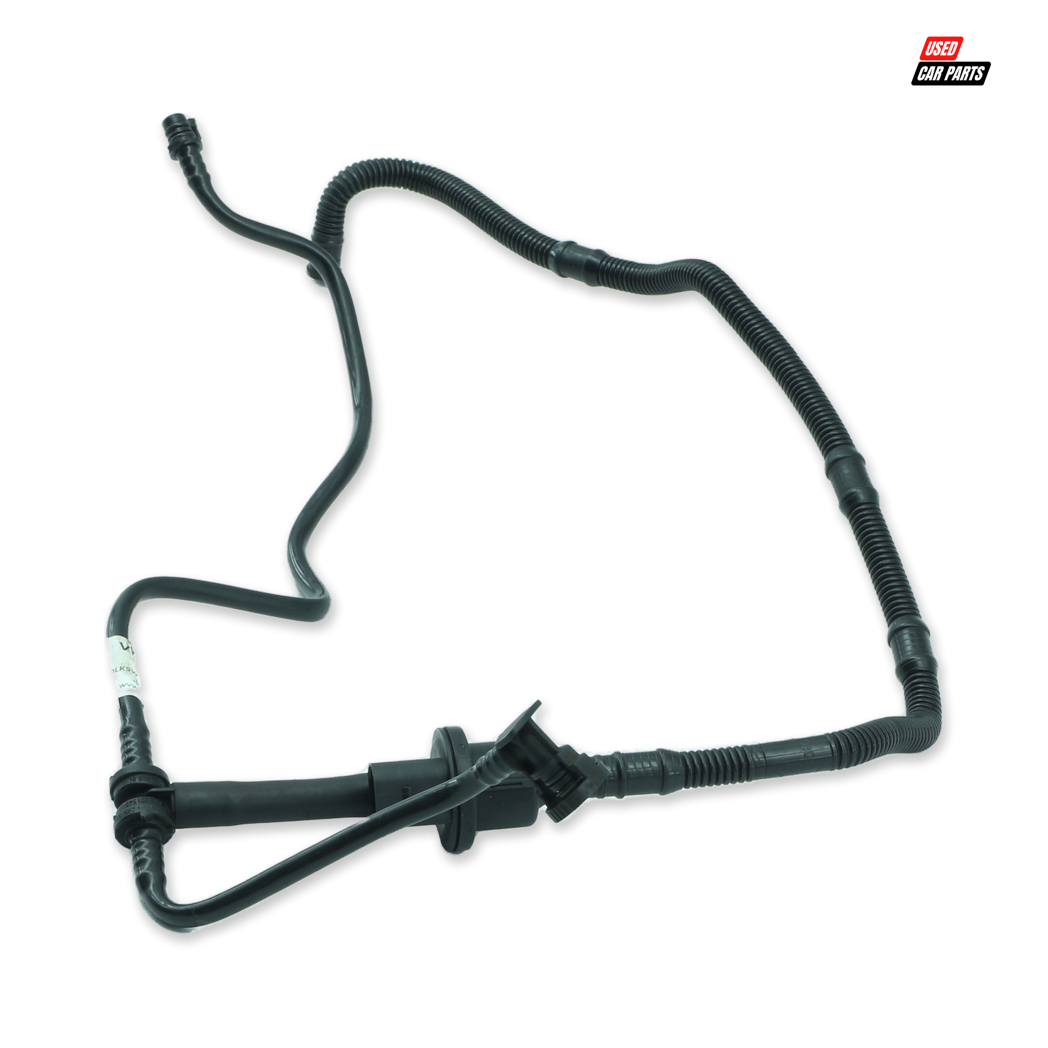 Used Vacuum Solenoid Purge Valve for 2000 Volkswagen Passat