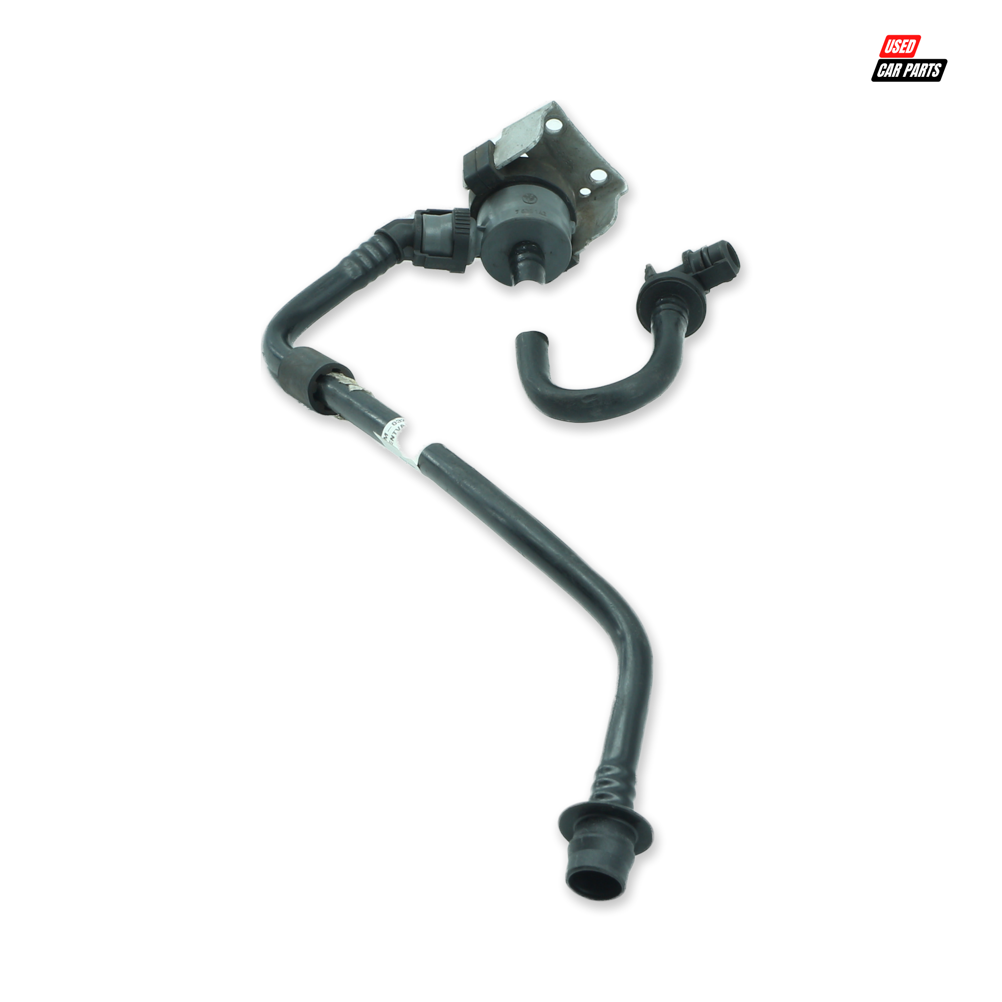 Used BMW 320i 2013 Vacuum Solenoid Purge Valve (Salvaged)