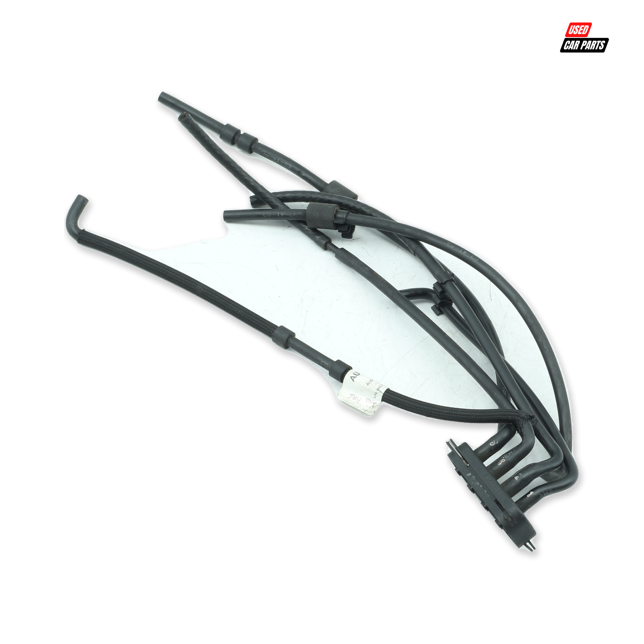 Used Vacuum Solenoid Valve Block Pipes for 2012 Volvo XC90 D5 Geartronic AWD