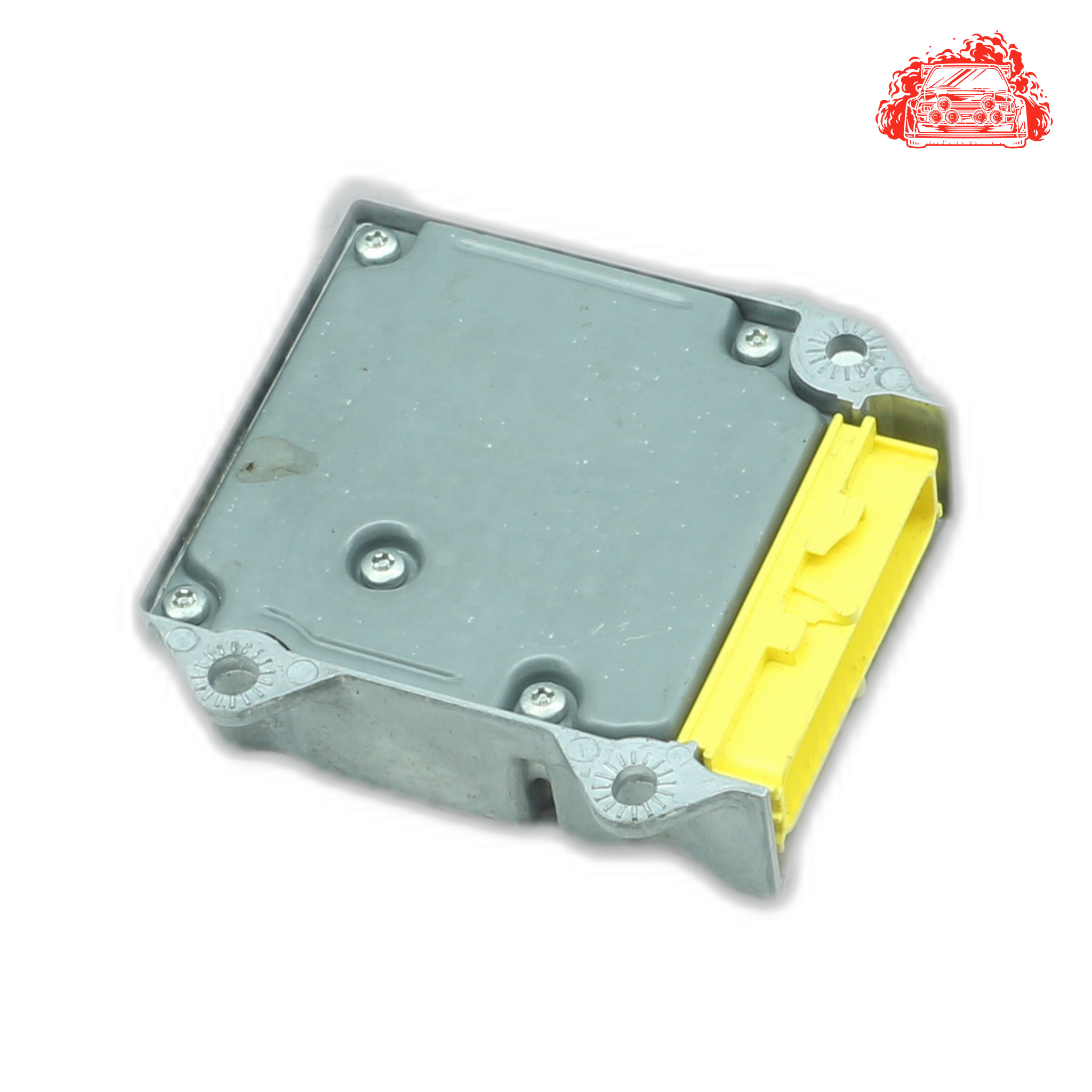 Used VOLKSWAGEN GOLF VI 1.4 TSi COMFORTLINE Airbag Control Module - OEM Part 5C0959655B