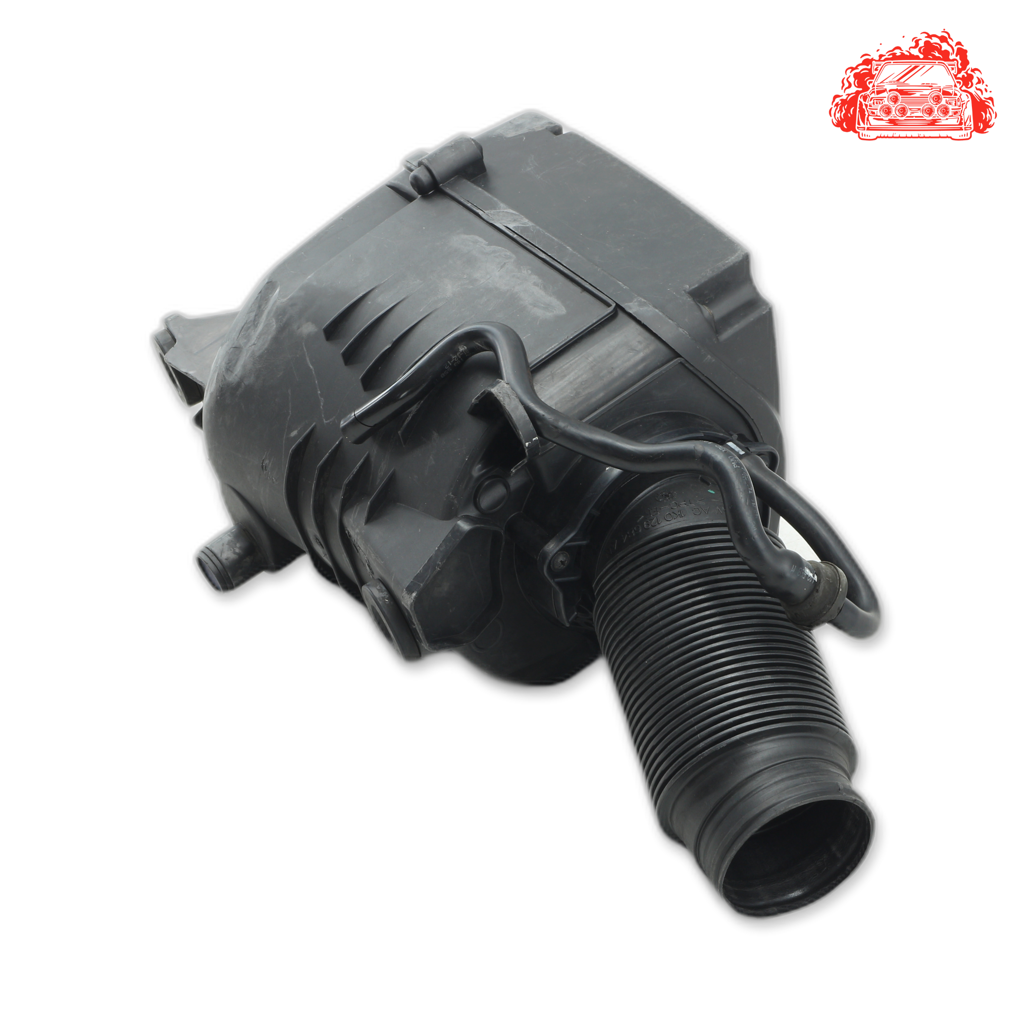 Used VOLKSWAGEN GOLF VI 1.4 TSi COMFORTLINE Airbox - OEM Part 1K0129601