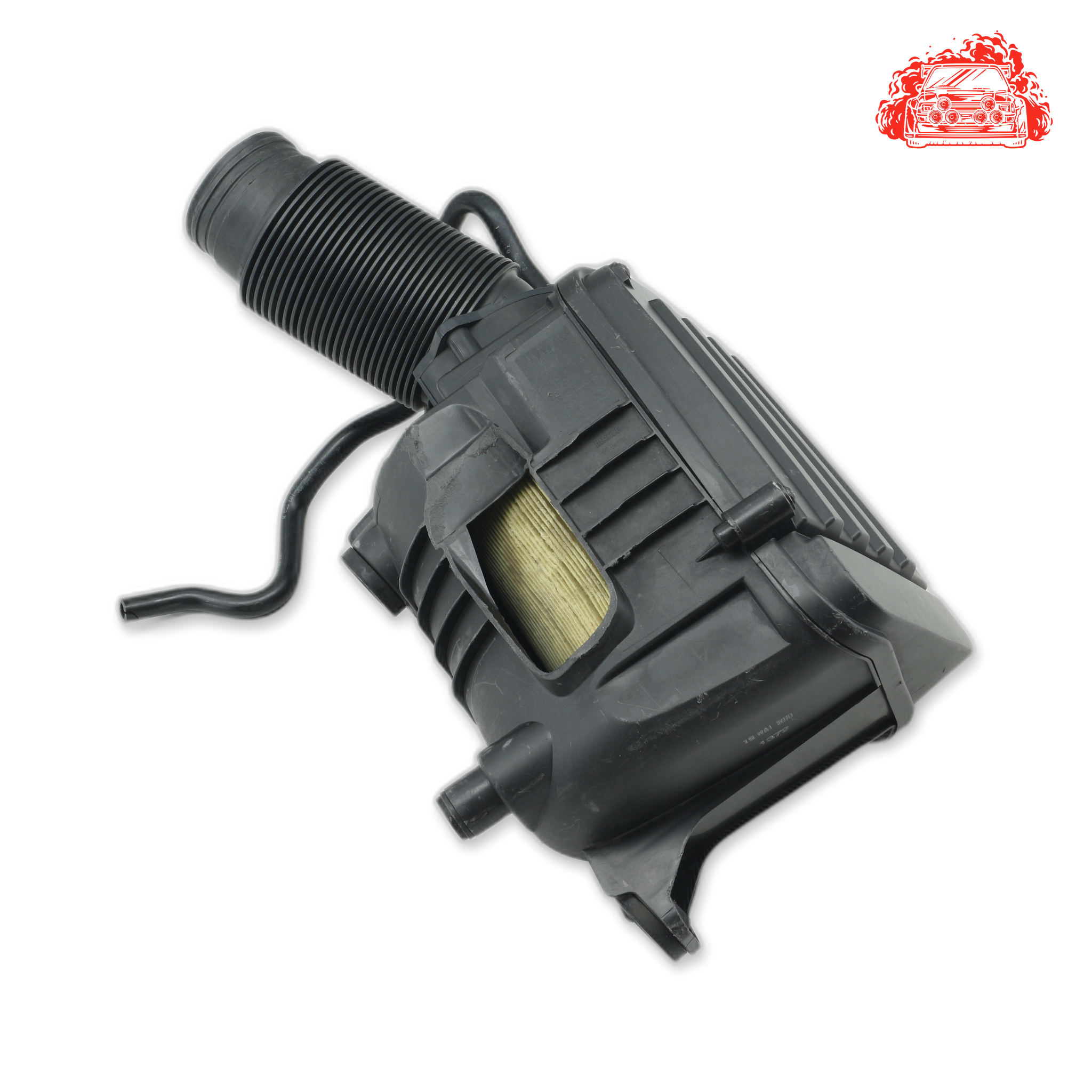Used VOLKSWAGEN GOLF VI 1.4 TSi COMFORTLINE Airbox - OEM Part 1K0129601