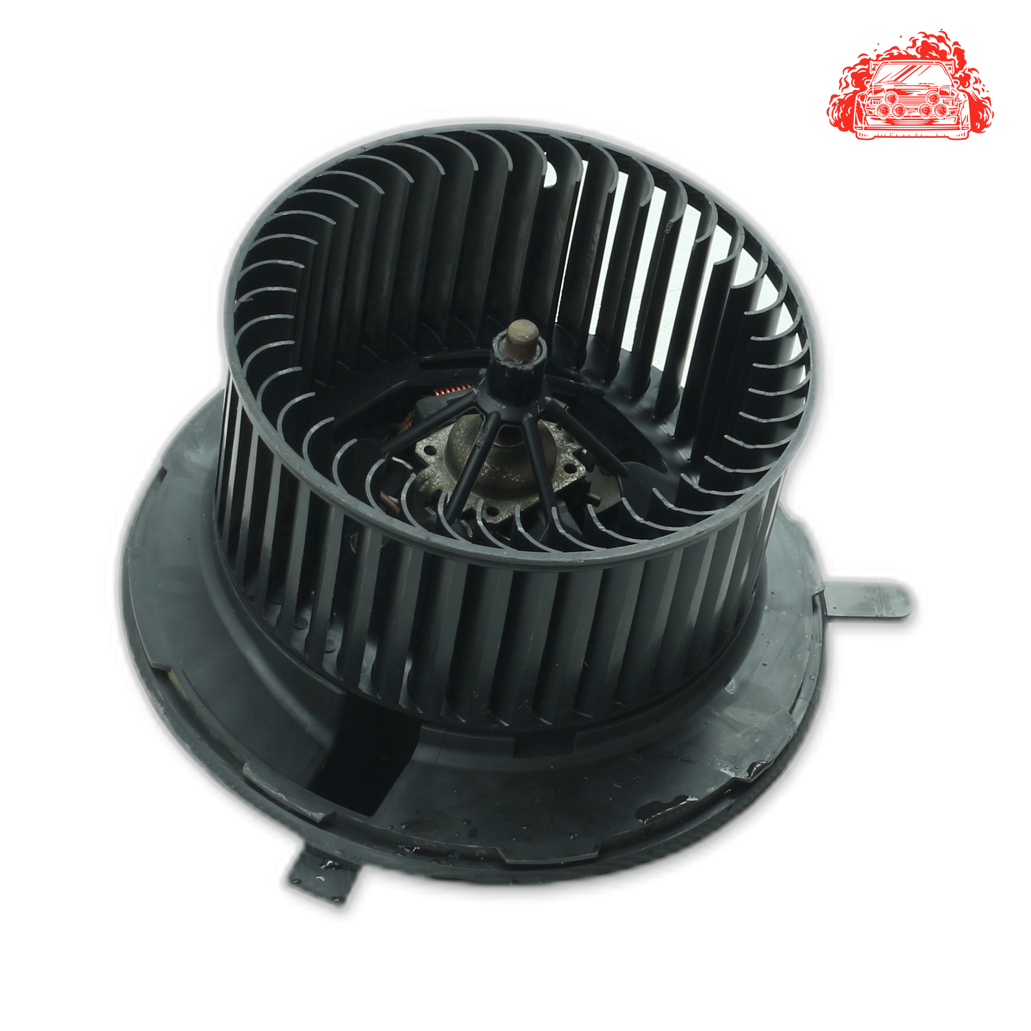 Used VOLKSWAGEN GOLF VI 1.4 TSi COMFORTLINE Blower Motor - OEM Part 1K2819015C
