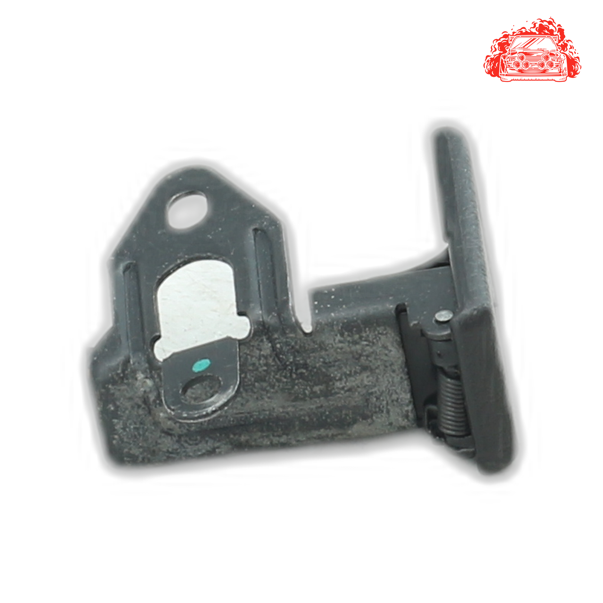 Used VW Golf VI 1.4 TSi Bonnet Release Handle
