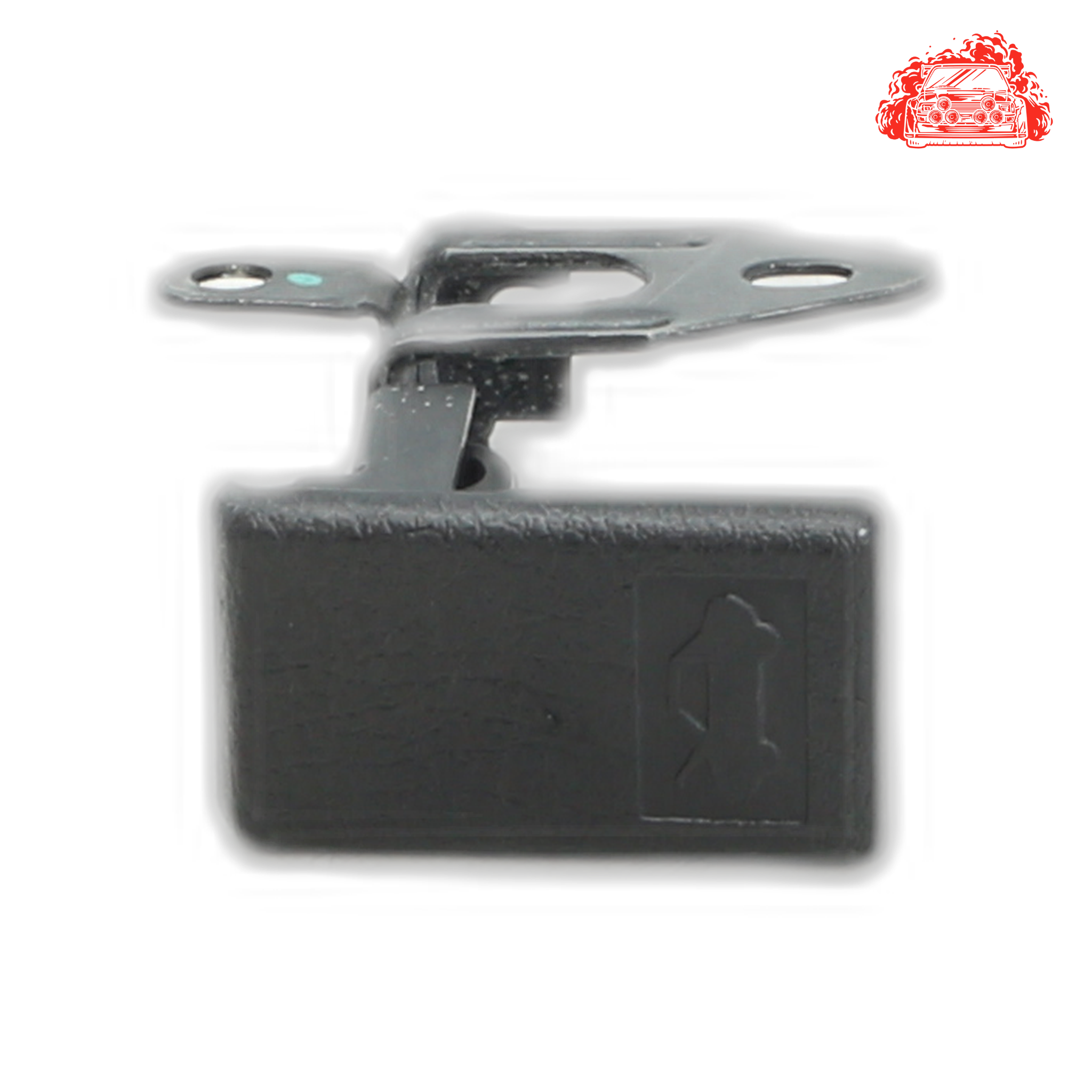 Used VW Golf VI 1.4 TSi Bonnet Release Handle