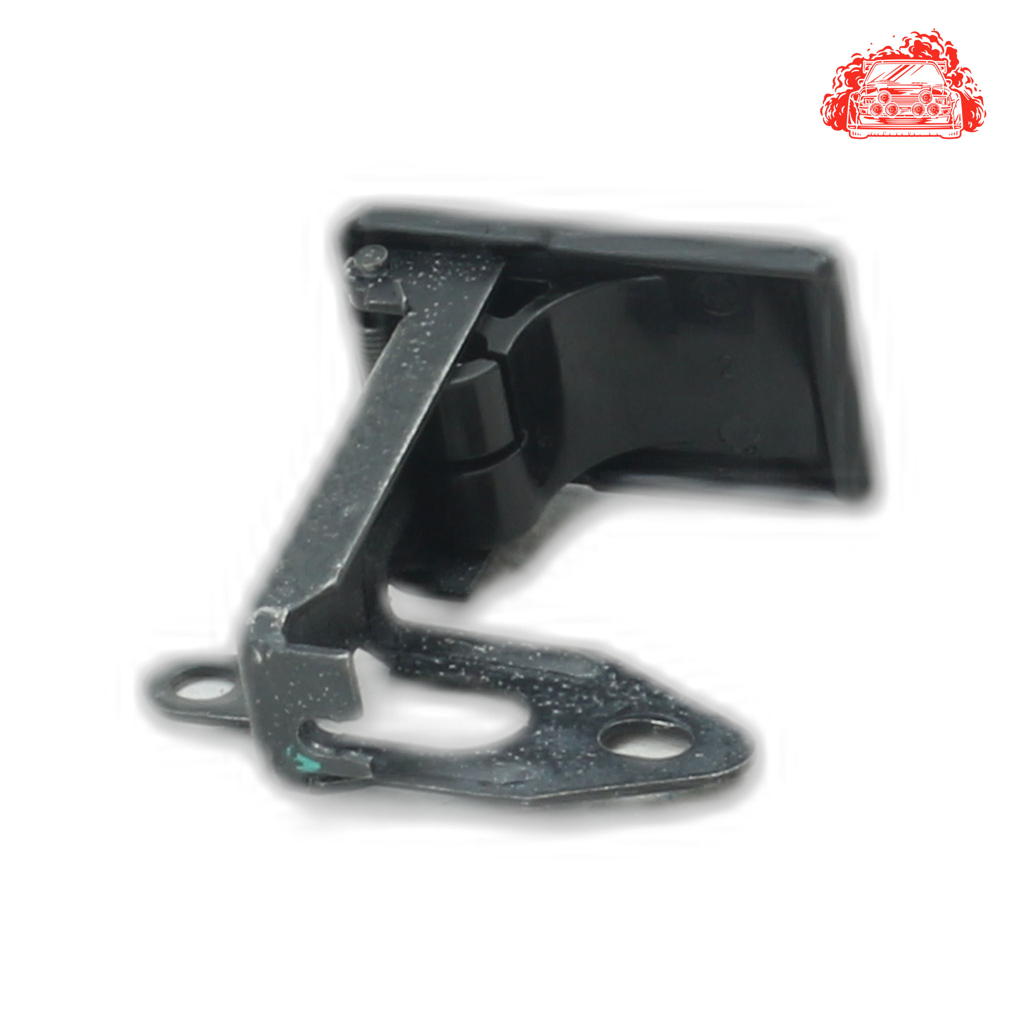 Used VW Golf VI 1.4 TSi Bonnet Release Handle