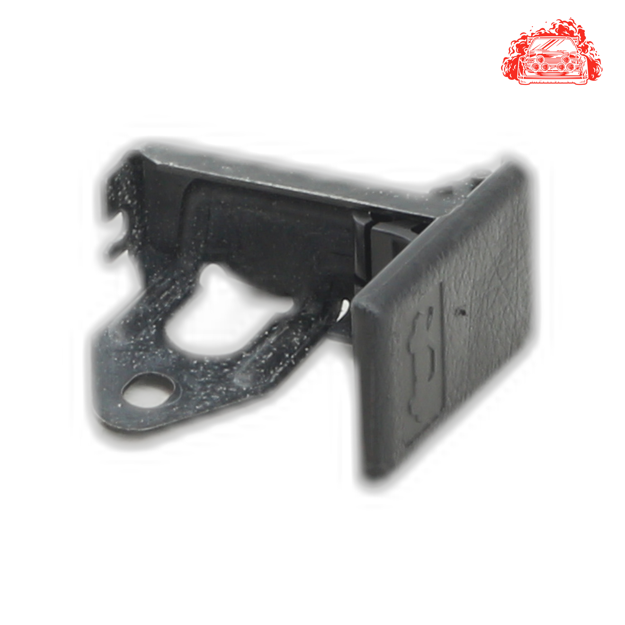 Used VW Golf VI 1.4 TSi Bonnet Release Handle