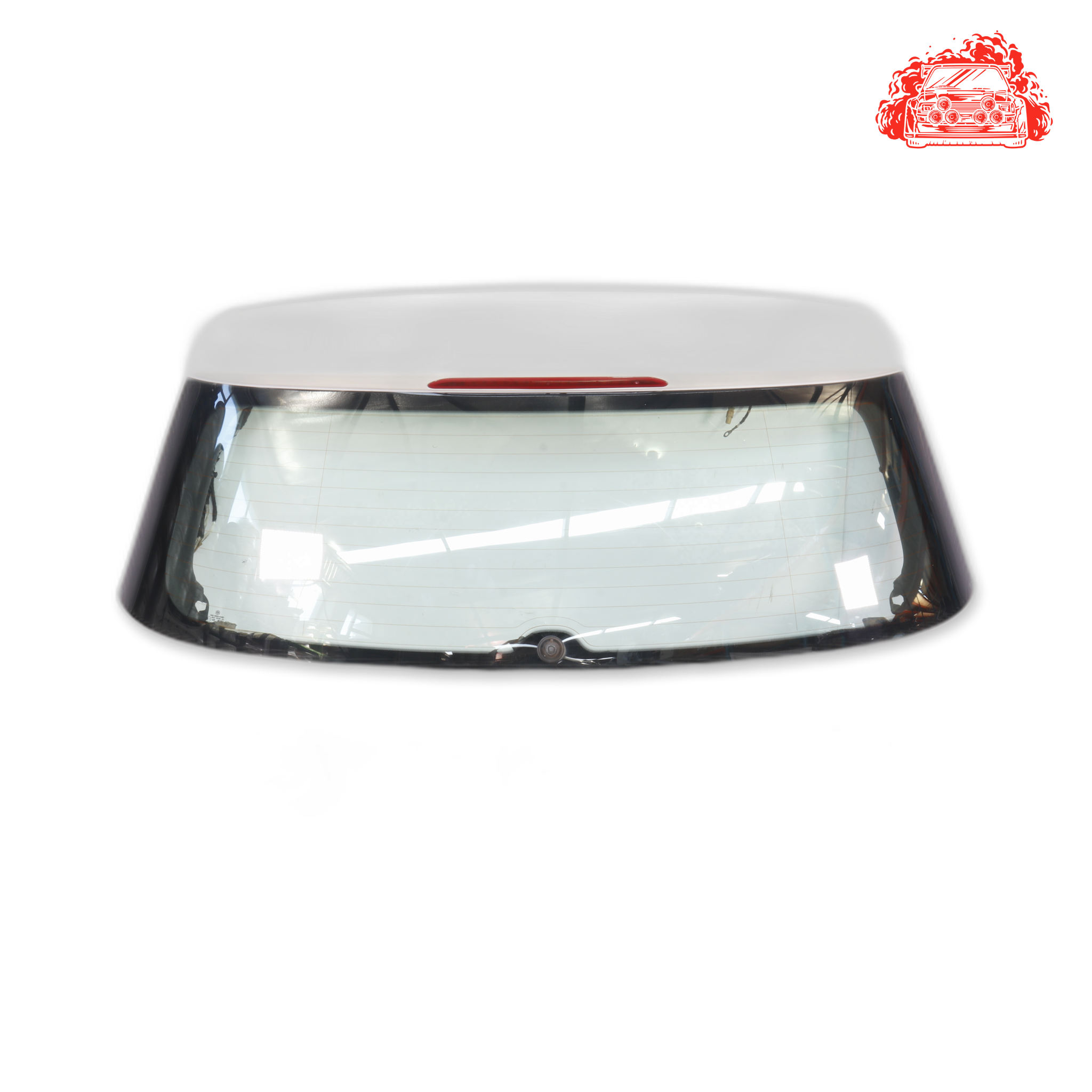 Used VW Golf VI 1.4 TSi Comfortline Boot Lid Tailgate