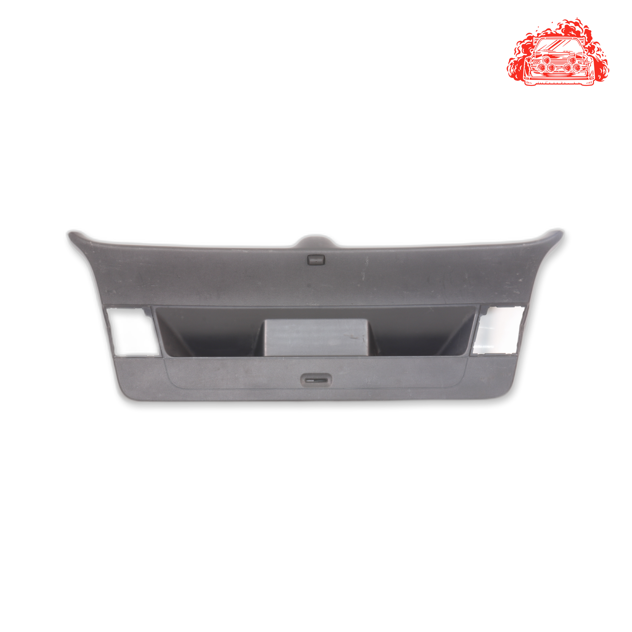 Used VOLKSWAGEN GOLF VI 1.4 TSi COMFORTLINE Boot Lid Tailgate Panel - OEM Part 5K6867605