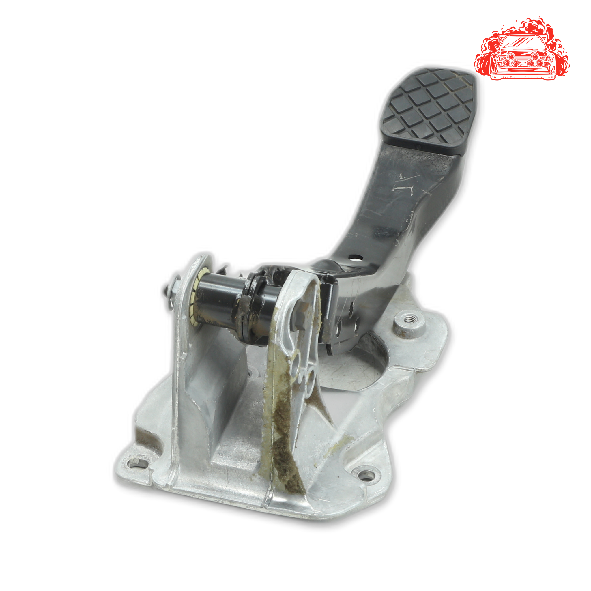 Used Volkswagen Golf VI 1.4 TSi Comfortline Brake Pedal - OEM Part 1K2721057AN