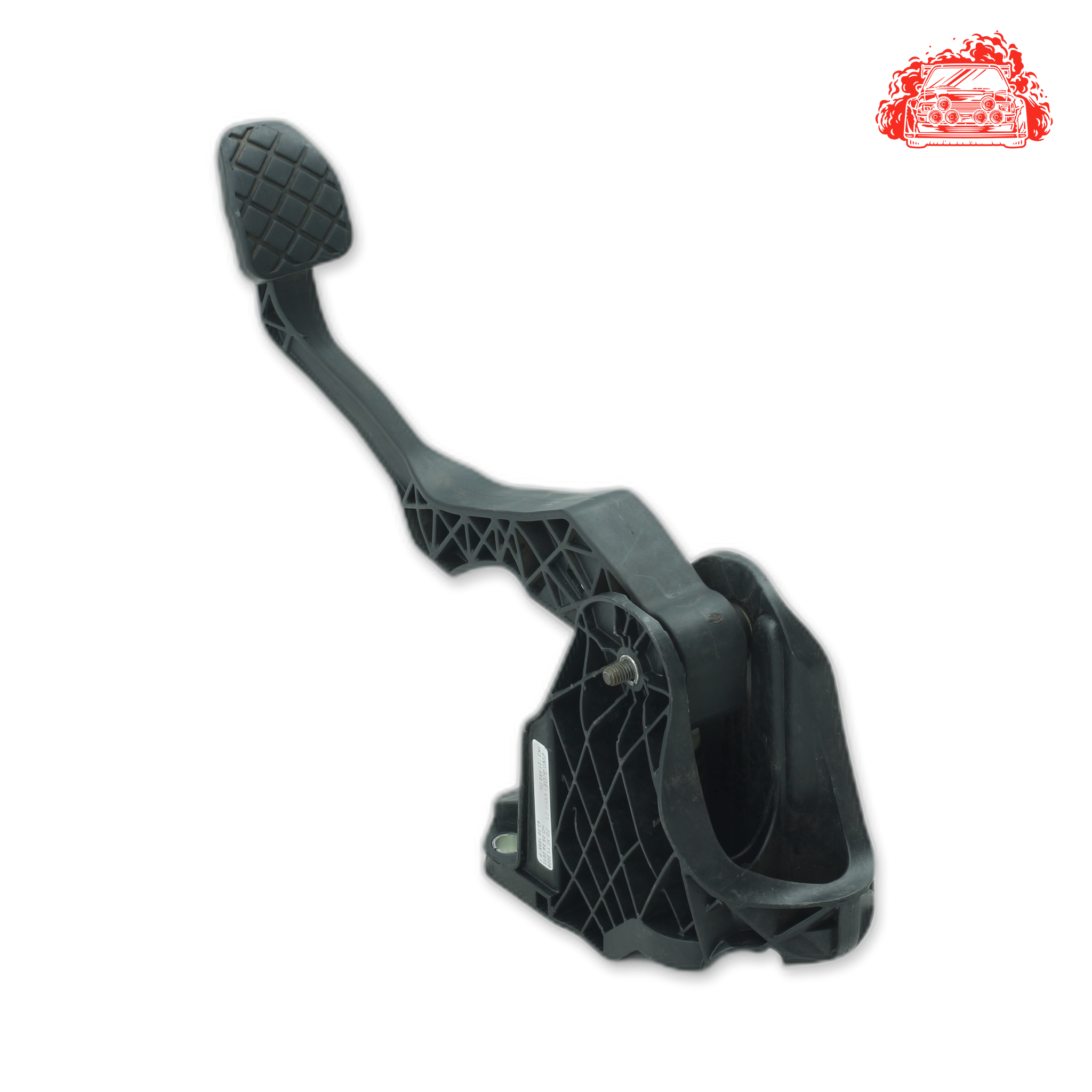 Used VOLKSWAGEN GOLF VI 1.4 TSi COMFORTLINE Clutch Pedal - OEM Part 1K0721796K