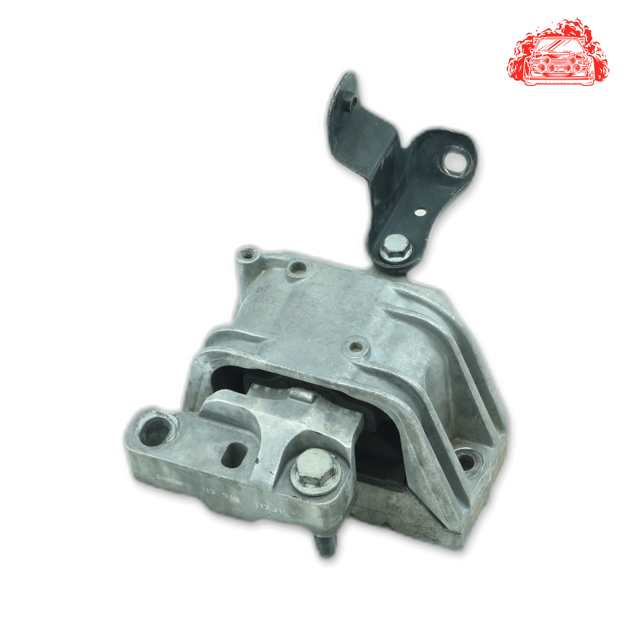 Used VW Golf VI 1.4 TSi Comfortline Driver Side Engine Mounting