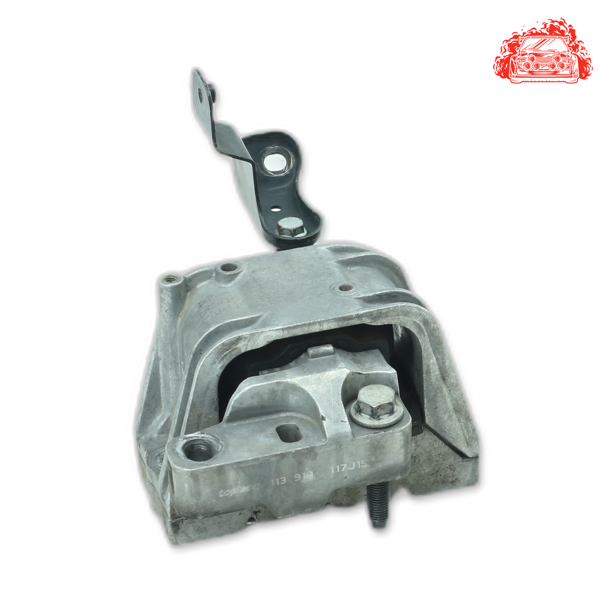 Used VW Golf VI 1.4 TSi Comfortline Driver Side Engine Mounting
