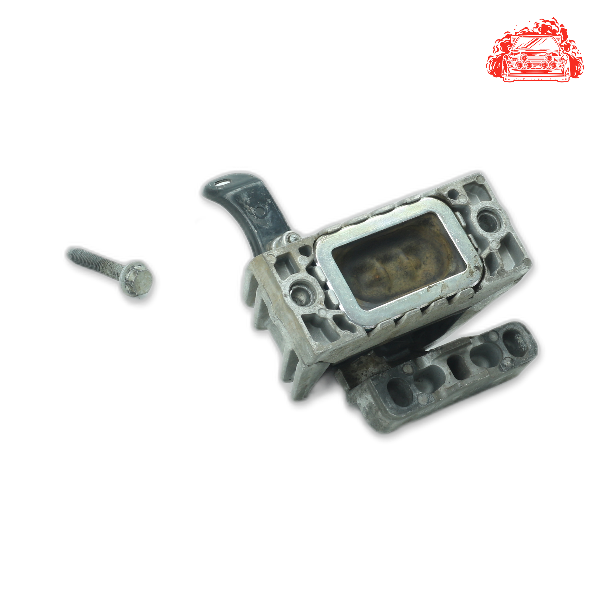 Used VW Golf VI 1.4 TSi Comfortline Driver Side Engine Mounting