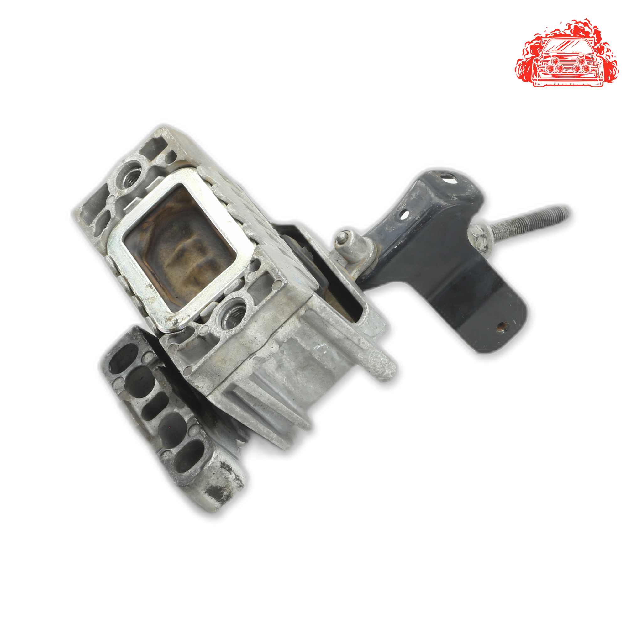 Used VW Golf VI 1.4 TSi Comfortline Driver Side Engine Mounting