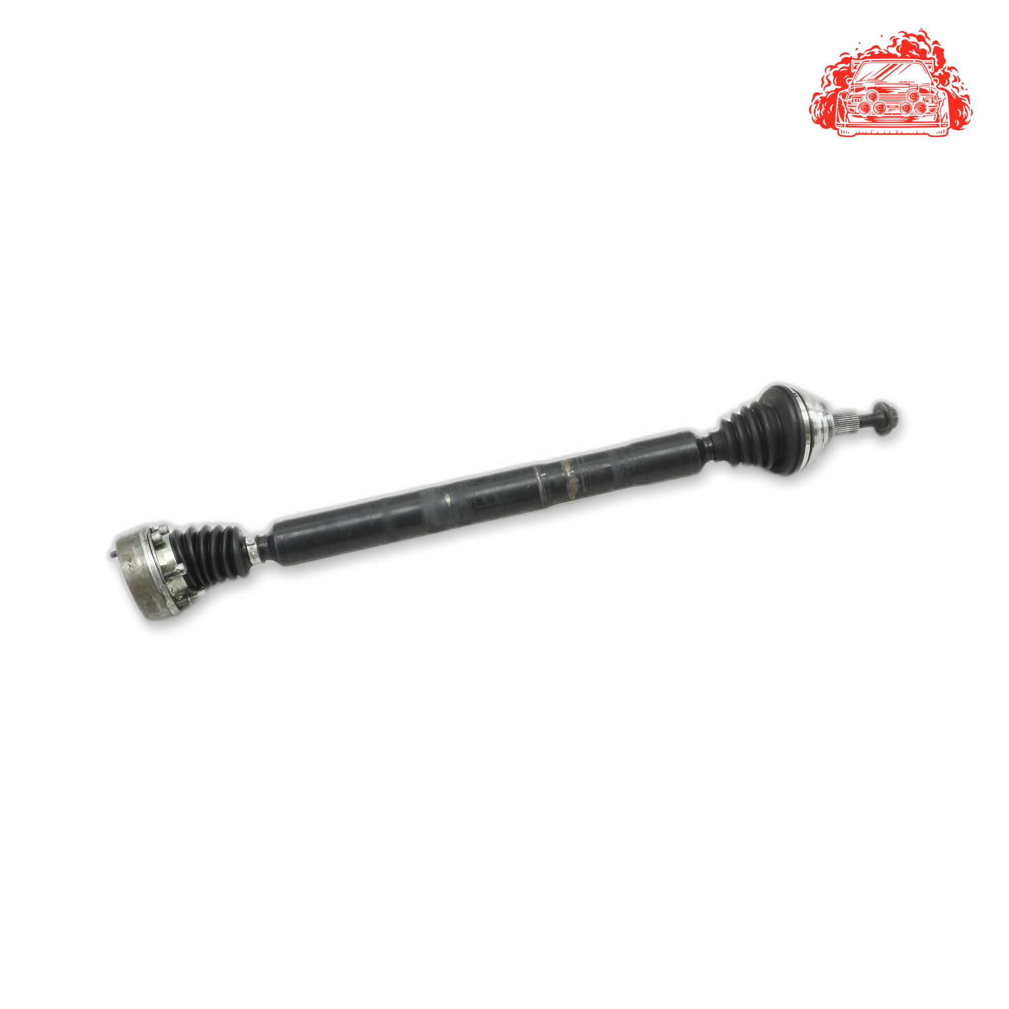 Used VW Golf VI 1.4 TSi Front Driveshaft