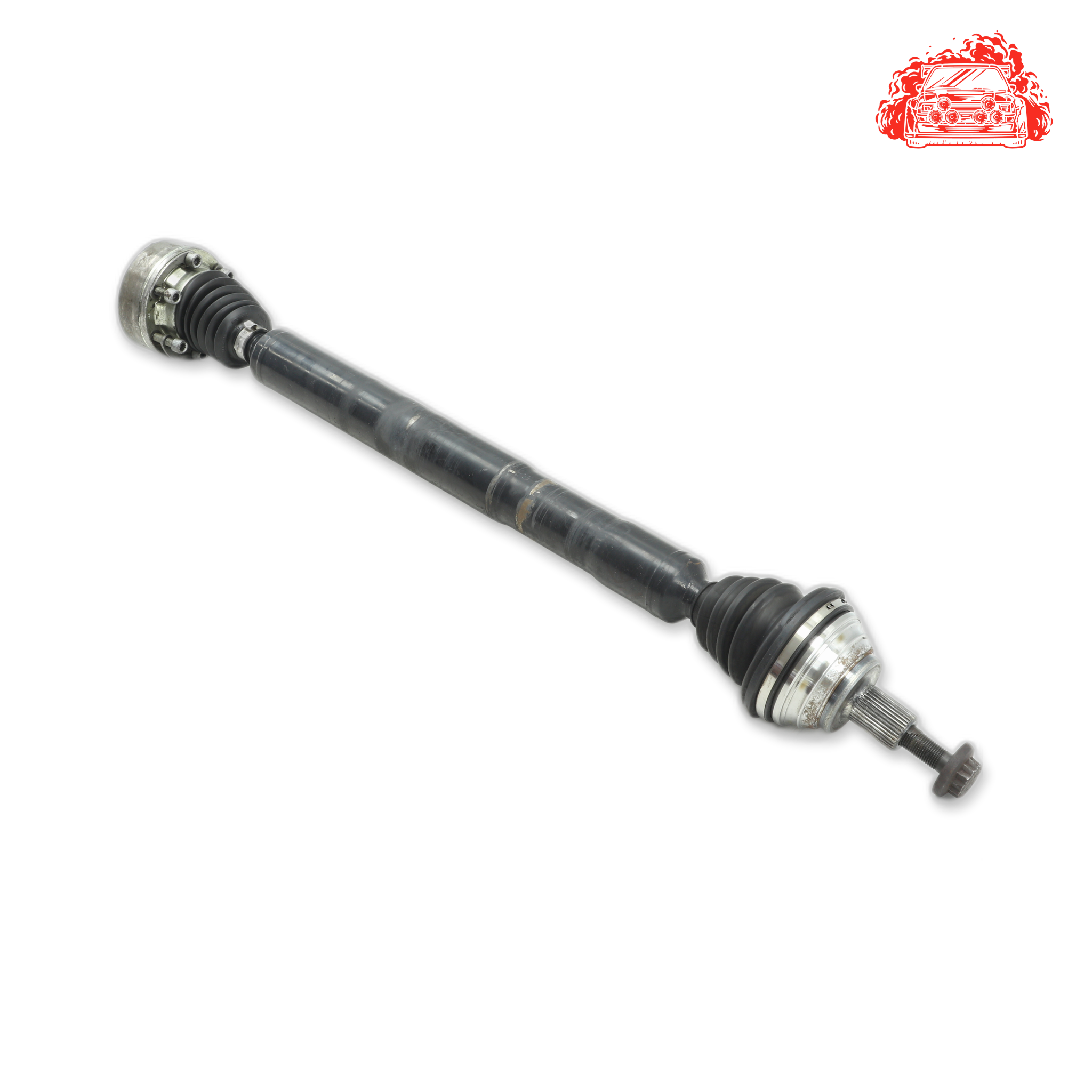 Used VW Golf VI 1.4 TSi Front Driveshaft