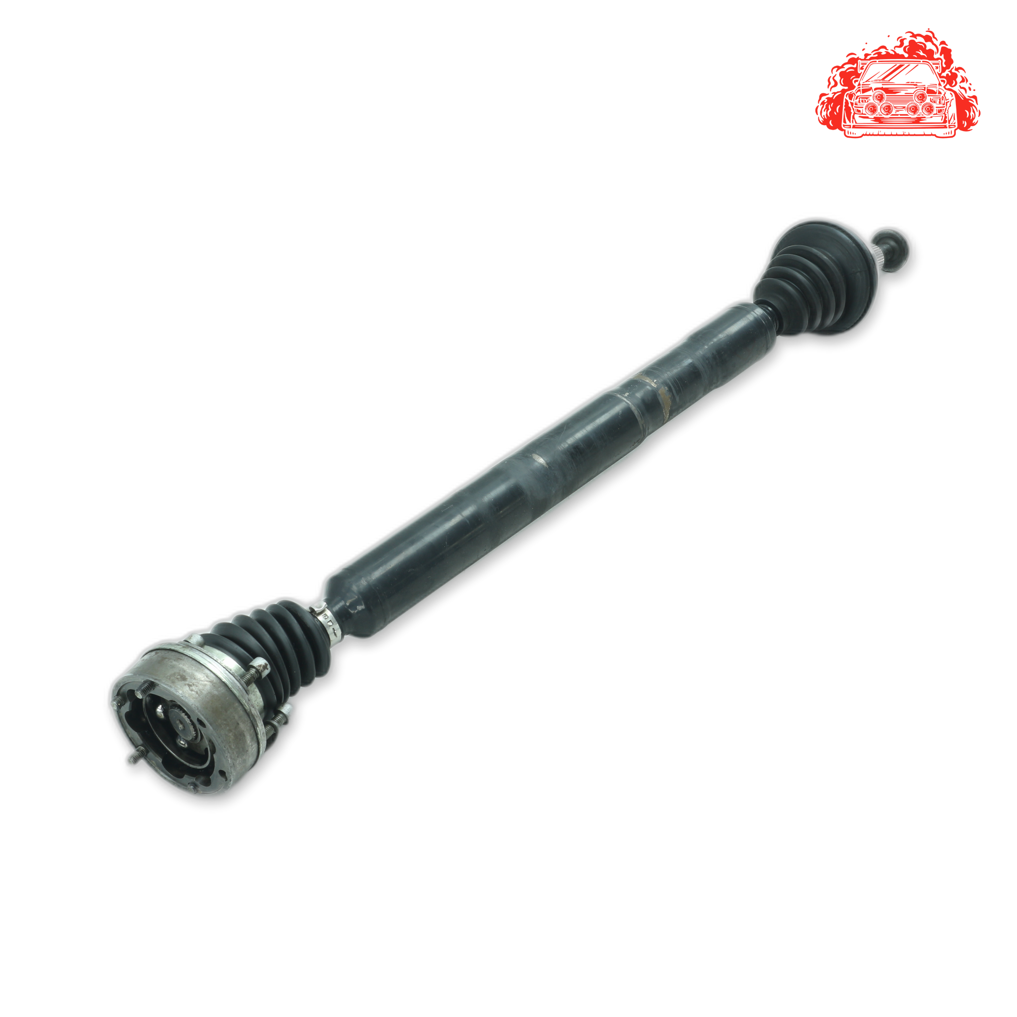Used VW Golf VI 1.4 TSi Front Driveshaft